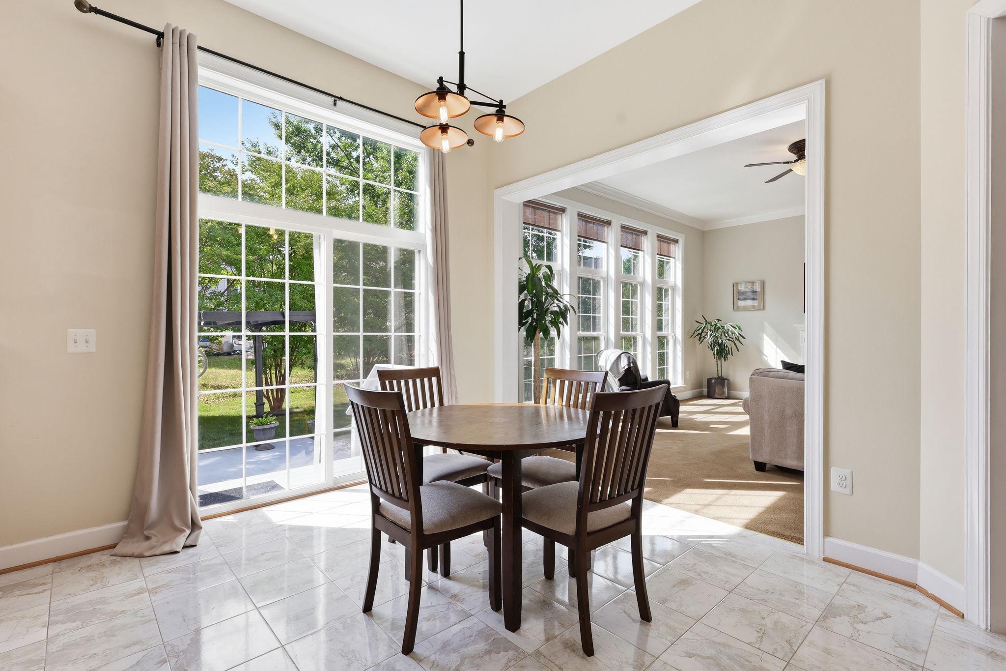  18805 Hundred Acre Lane, Triangle, VA, 22172 - 物件實景