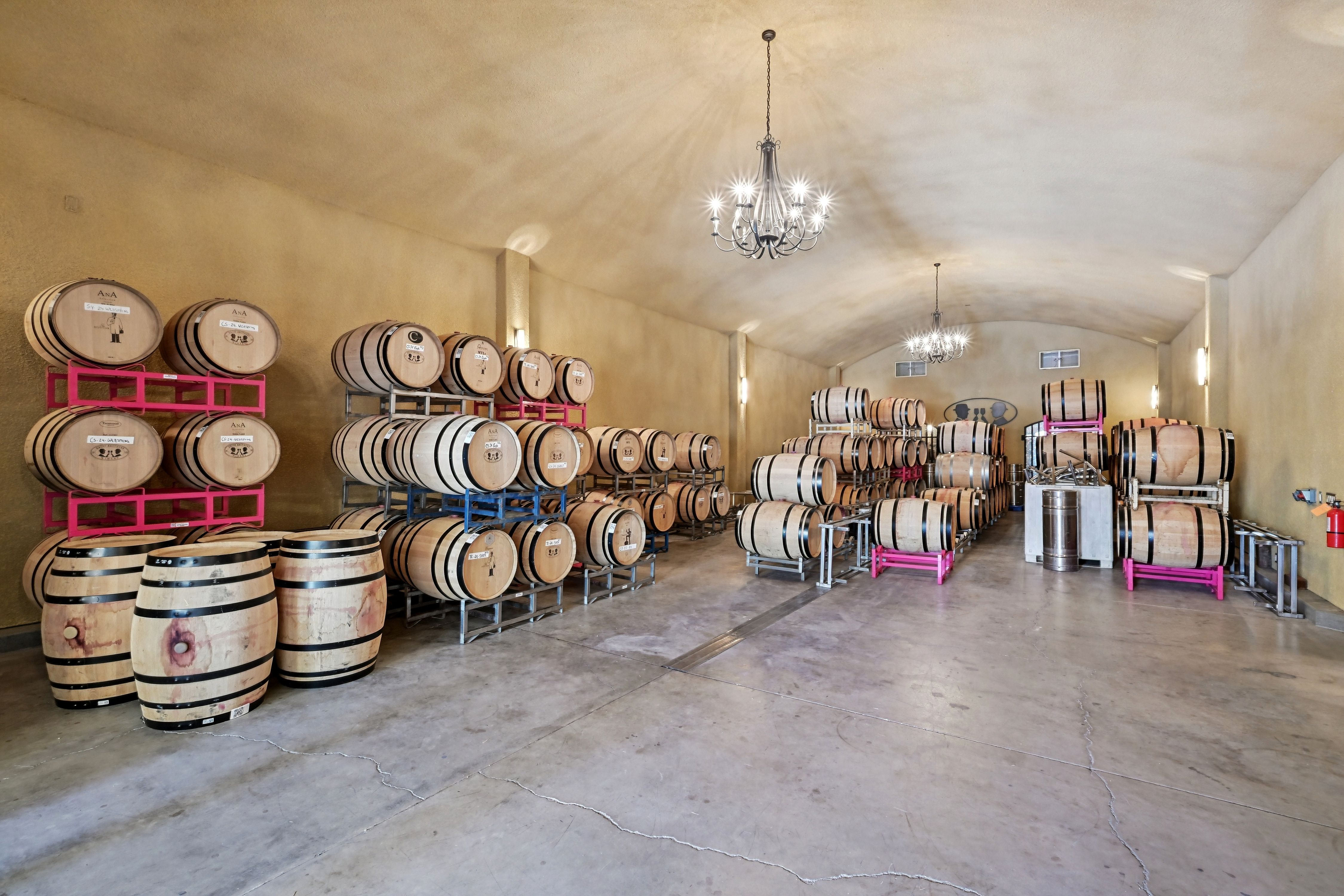  Krupp Brothers Estate - 物件實景