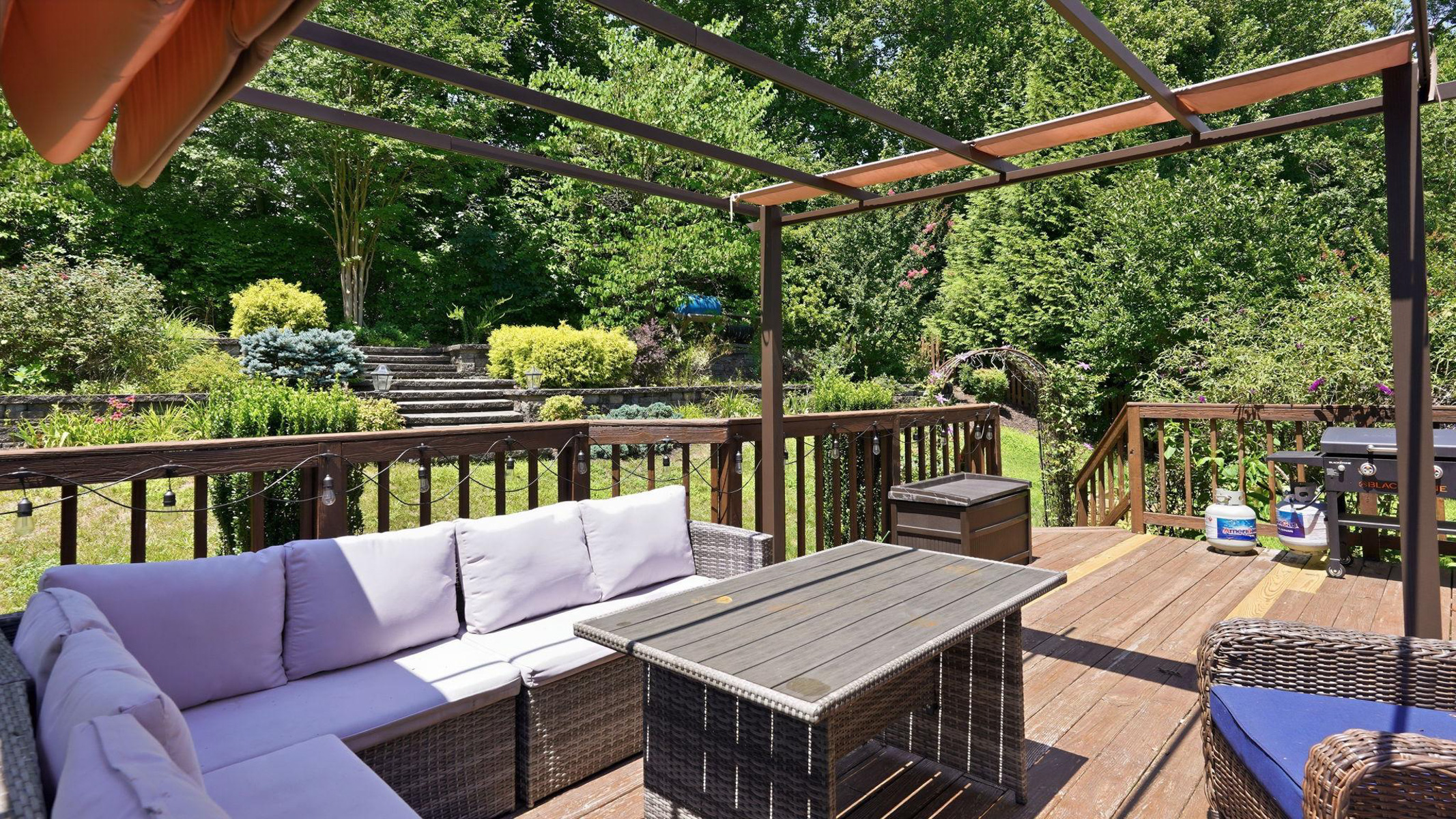 13176 Oak Farm Drive, Woodbridge, VA, 22192 - 物件實景