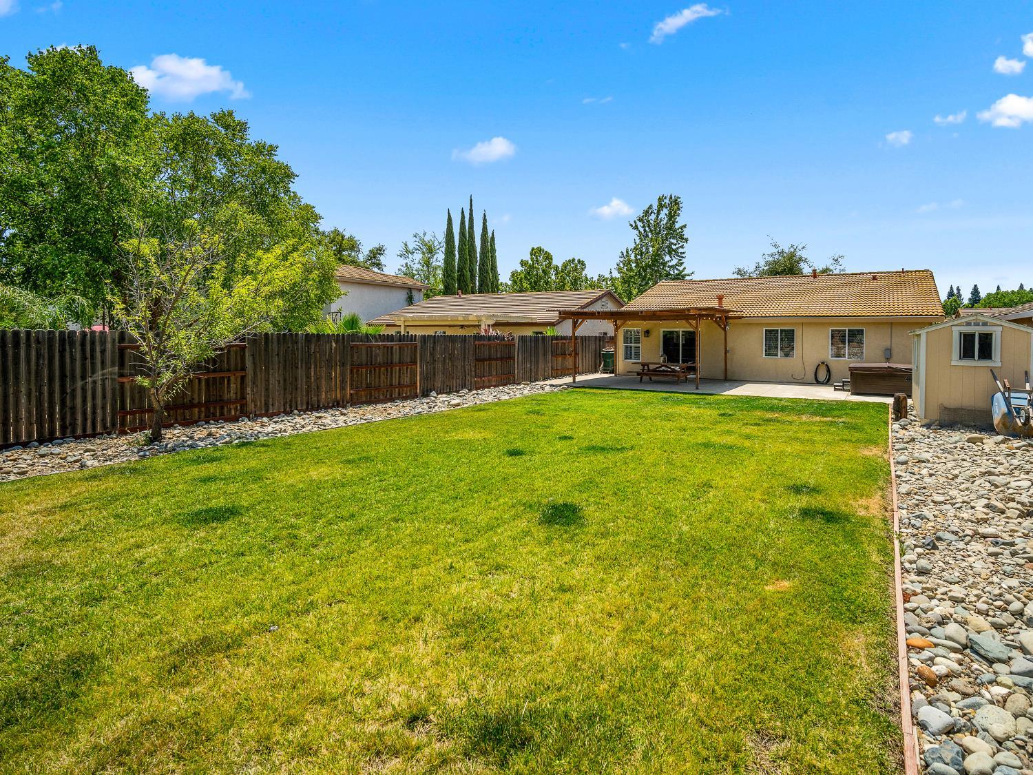 Mather, California, 95655, United States, 3 Bedrooms Bedrooms, ,2 BathroomsBathrooms,Residential,For Sale,1930523