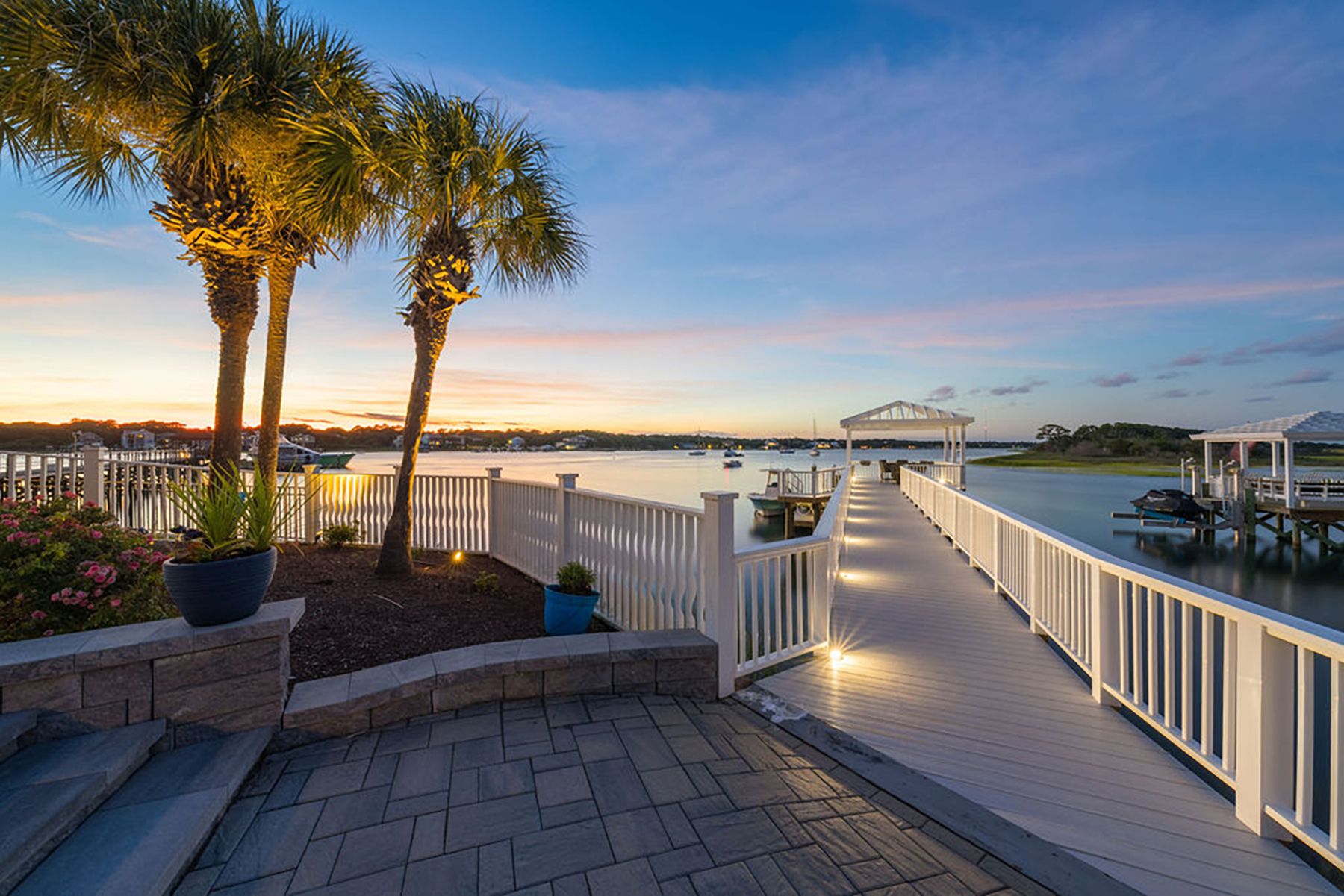  438 Oceana Way, Carolina Beach, NC 28428 - 物件實景