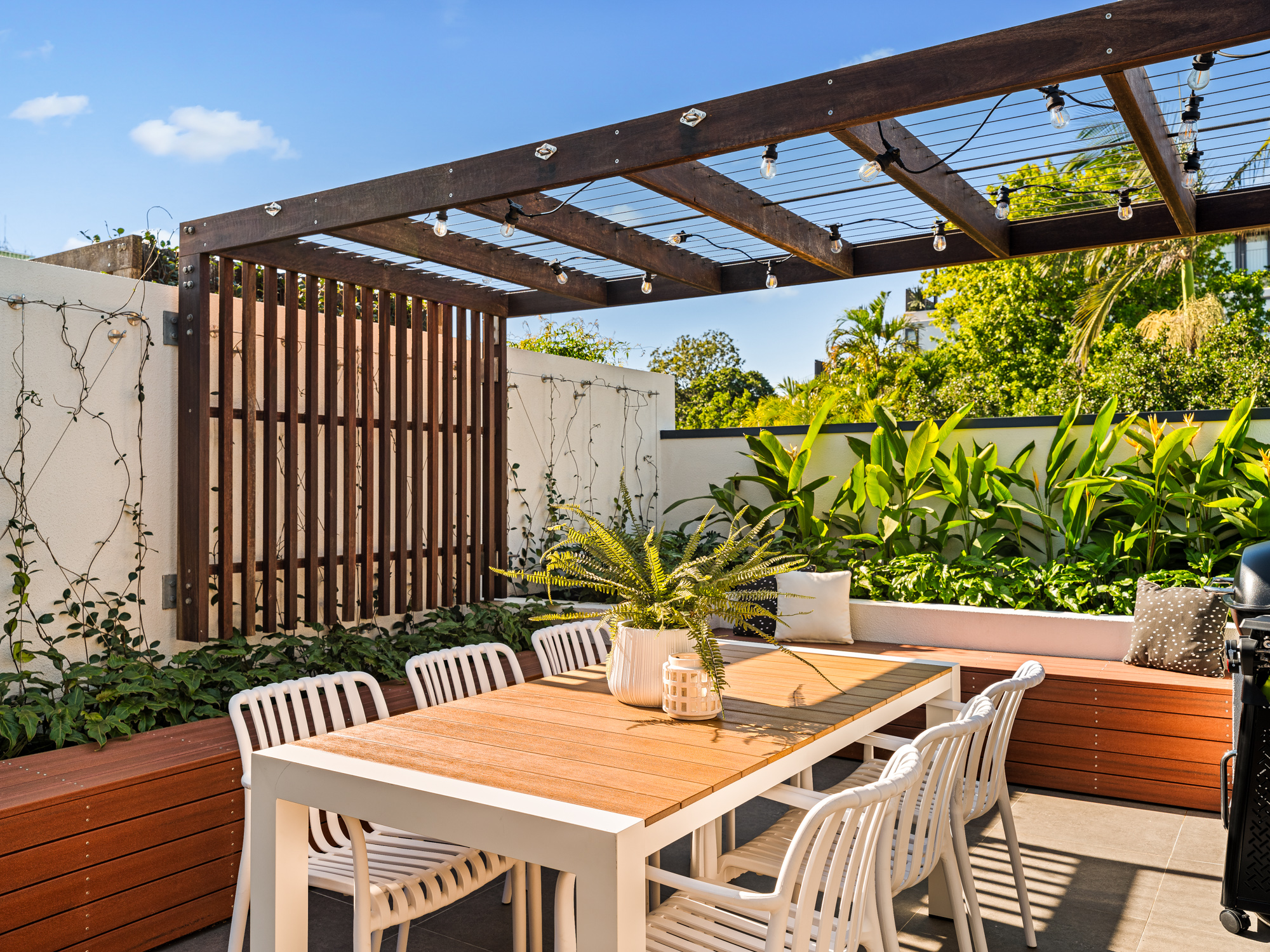  Incomparable and Unique – Tranquil Treetop Apartment Just 2.5km from CBD - 物件實景