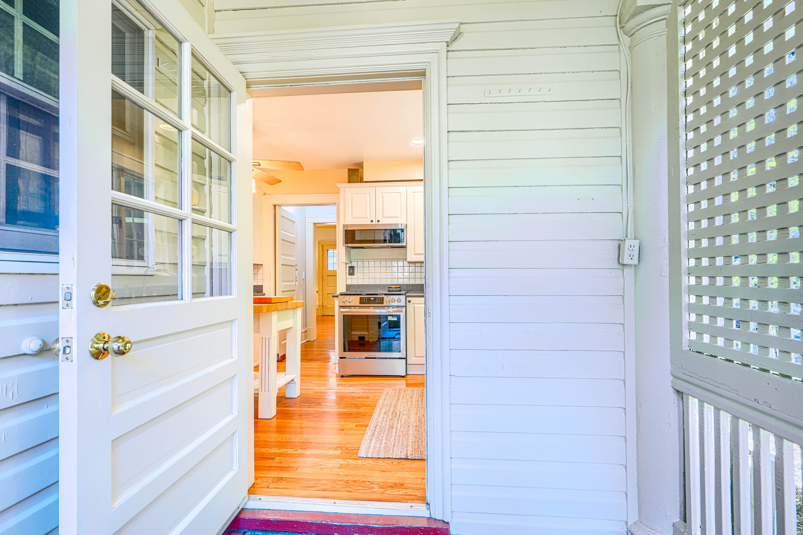  ROLAND PARK - 物件實景