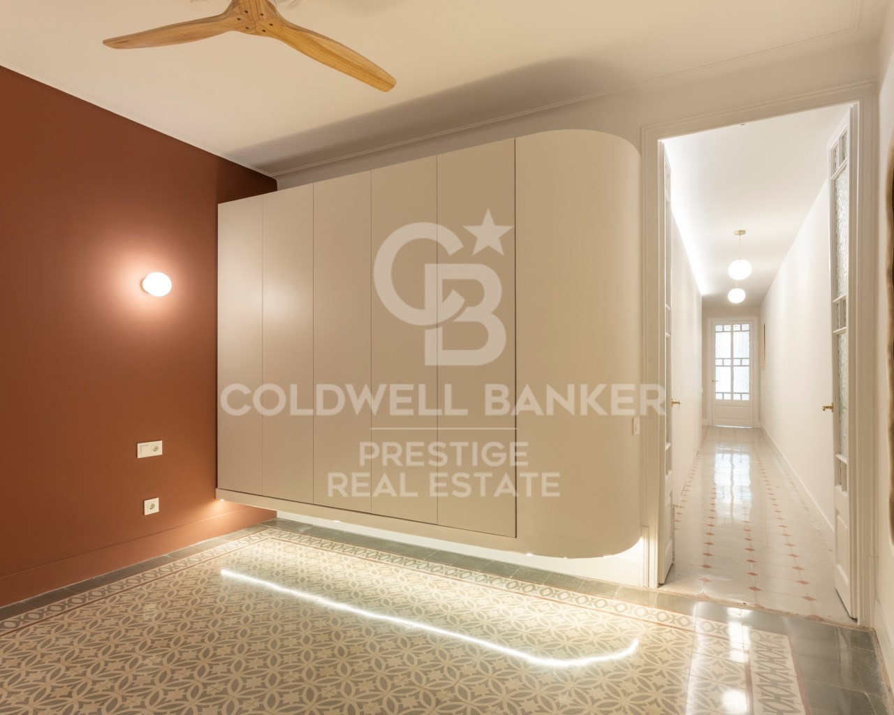 Barcelona, Catalonia, ES, 3 Bedrooms Bedrooms, ,2 BathroomsBathrooms,Residential,For Sale,1794686