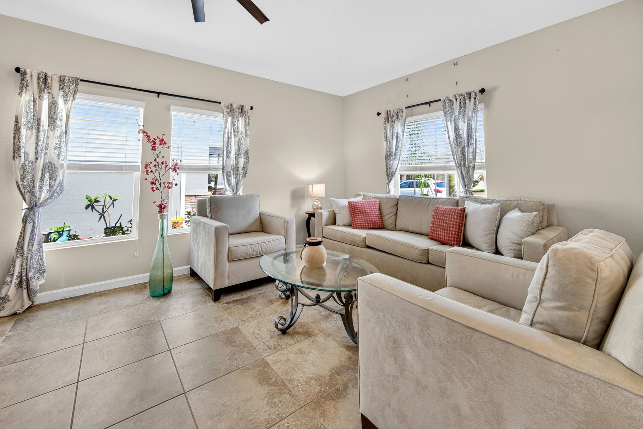  2190 Snapdragon Drive NW, Palm Bay, FL, 32907 - 物件實景
