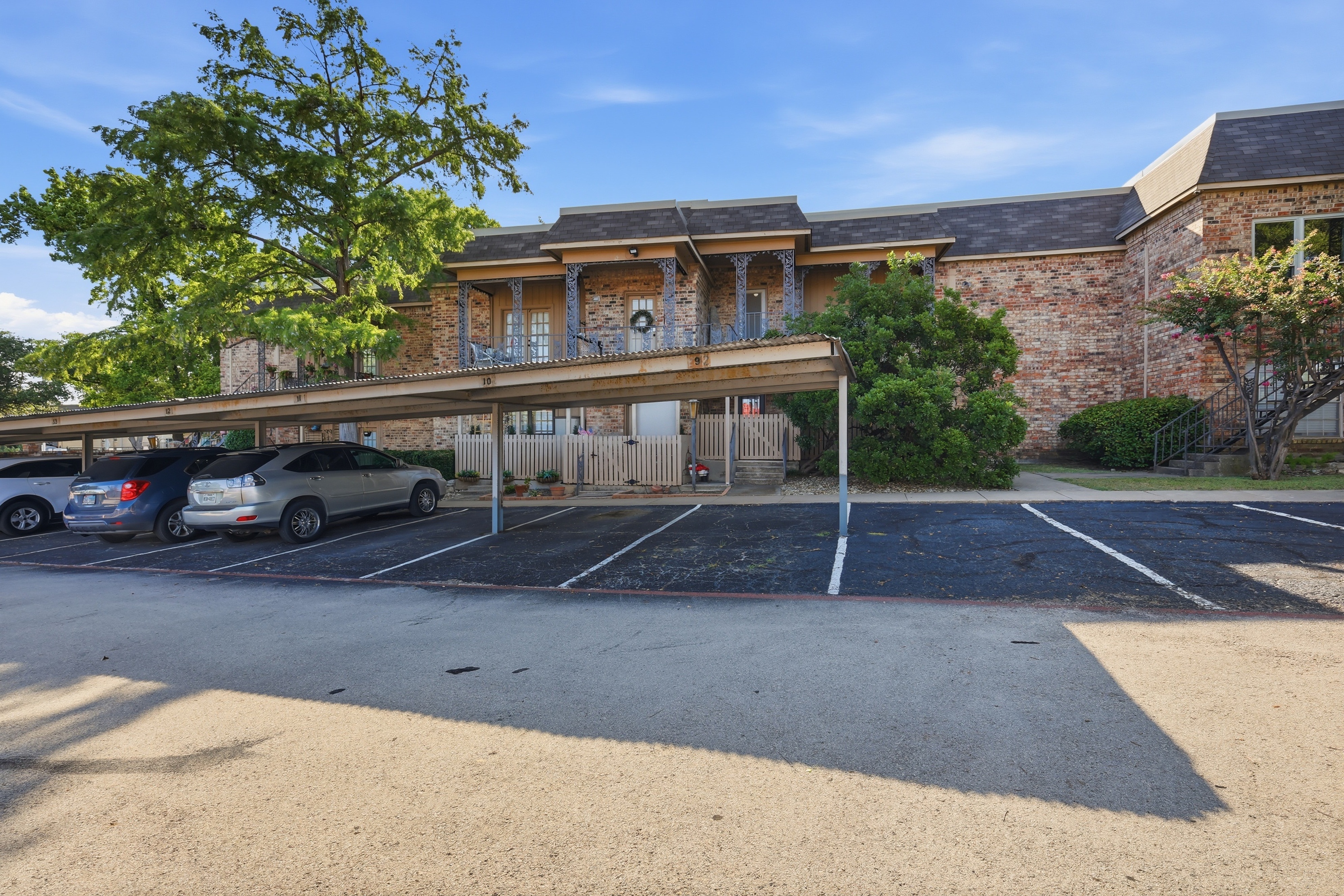  4415 Bellaire Drive, Fort Worth, TX, 76109 - 物件實景