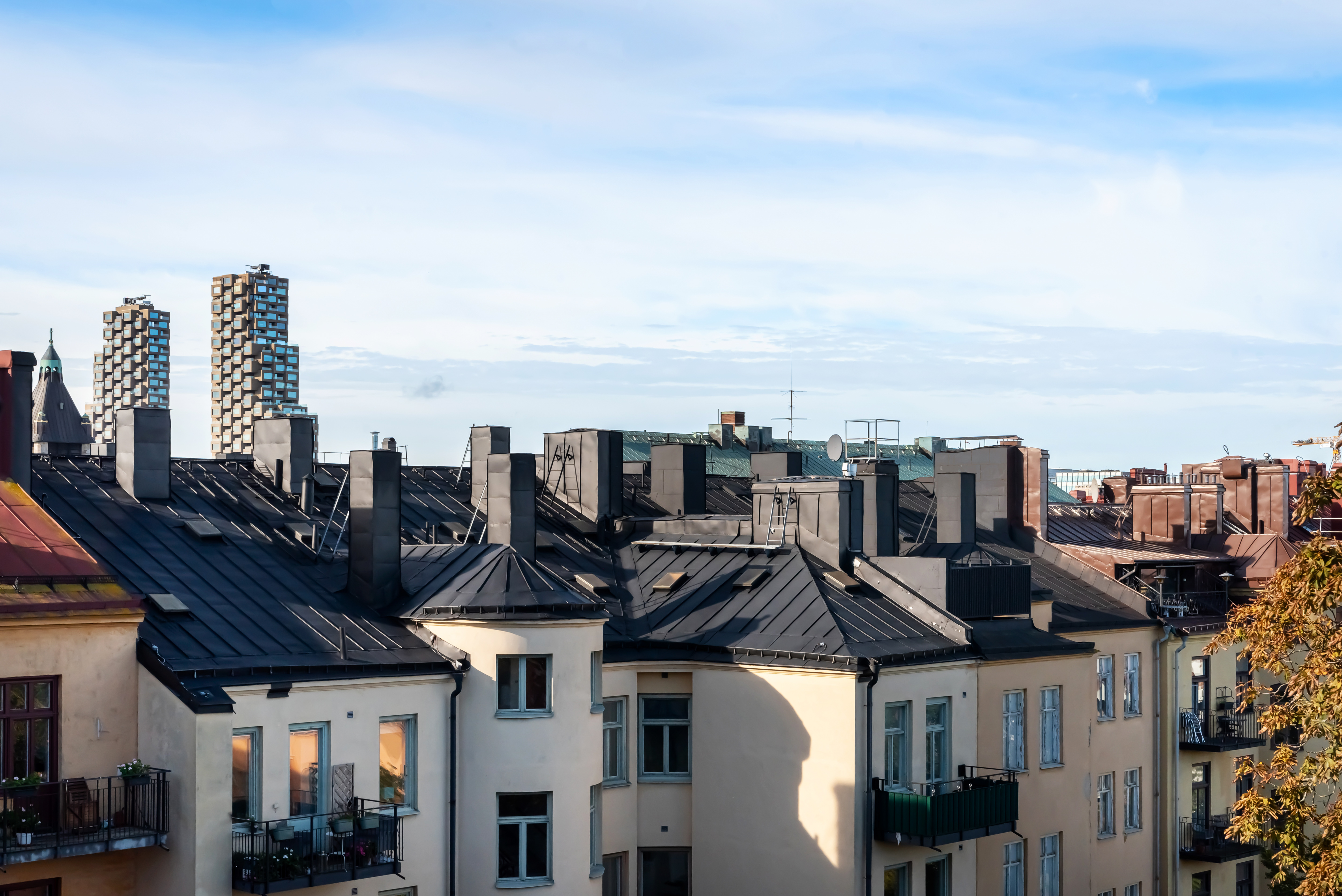  Frejgatan 36 - 物件實景