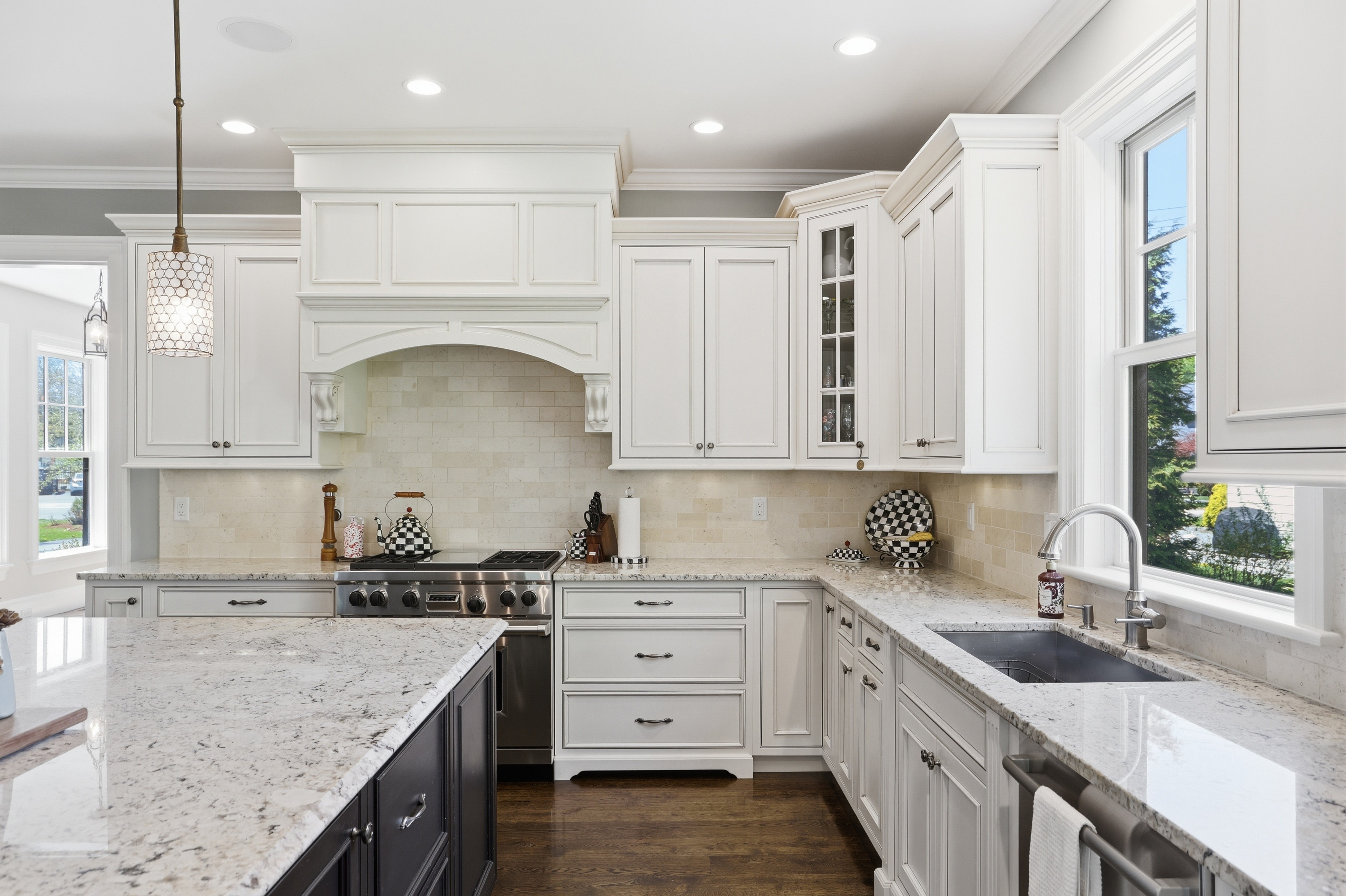  21 Fletcher Road, Bedford, MA 01730 - 物件實景