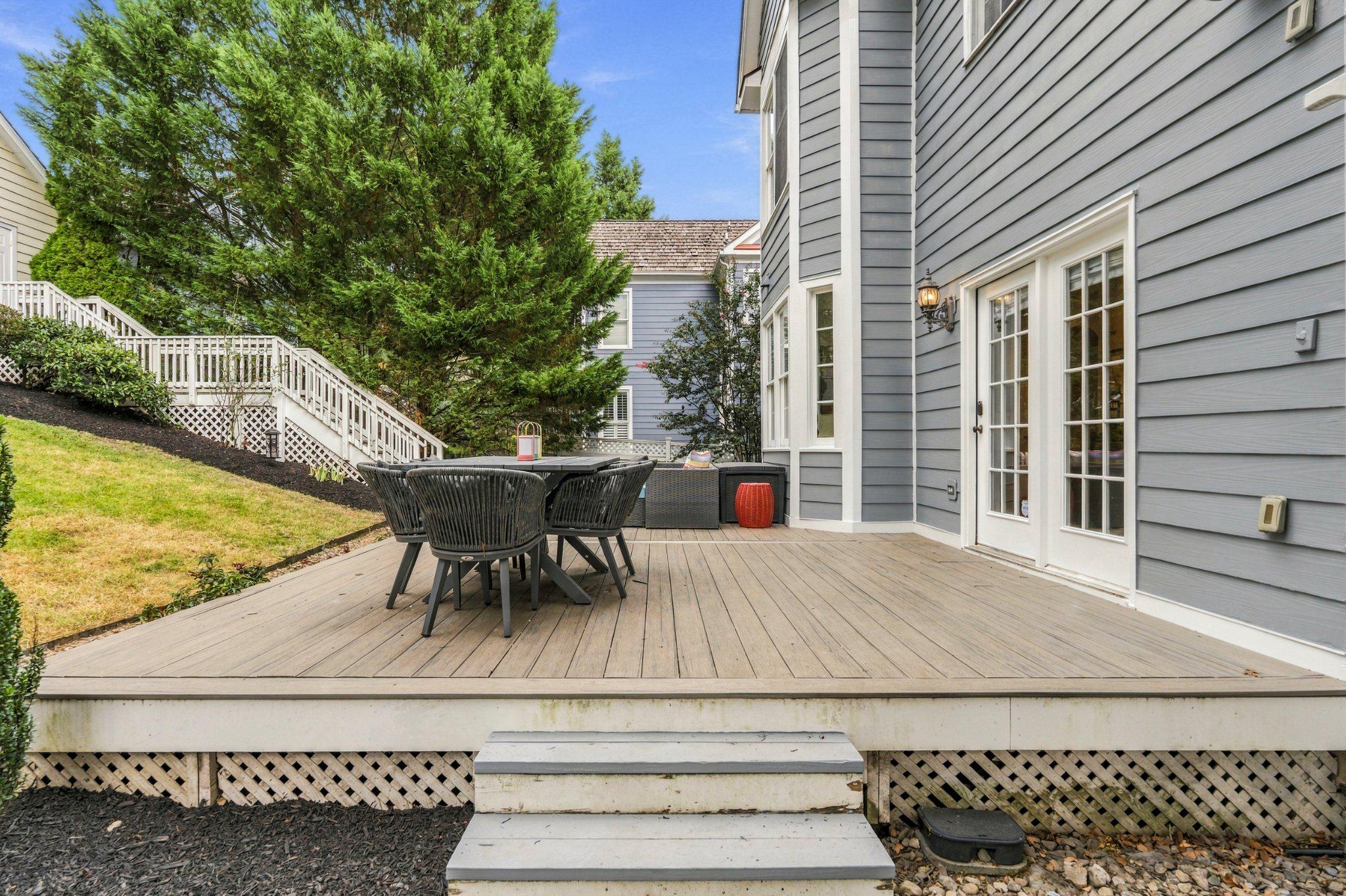  636 Kent Oaks Way, Gaithersburg, MD, 20878 - 物件實景