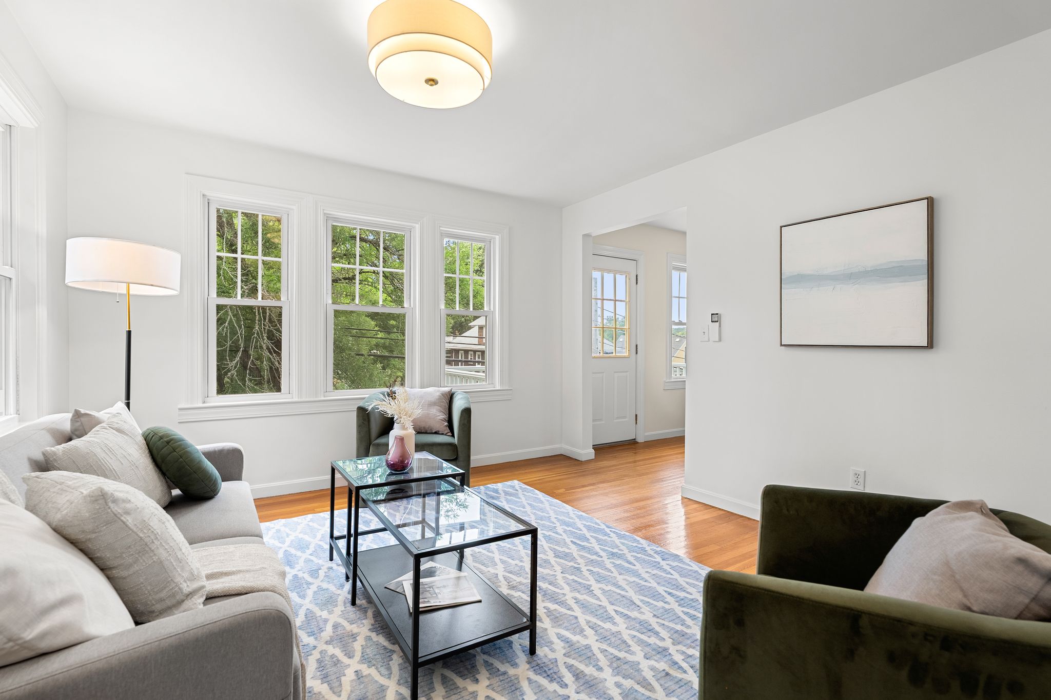  66-68 Mount Vernon Street, Arlington, MA, 02476 - 物件實景