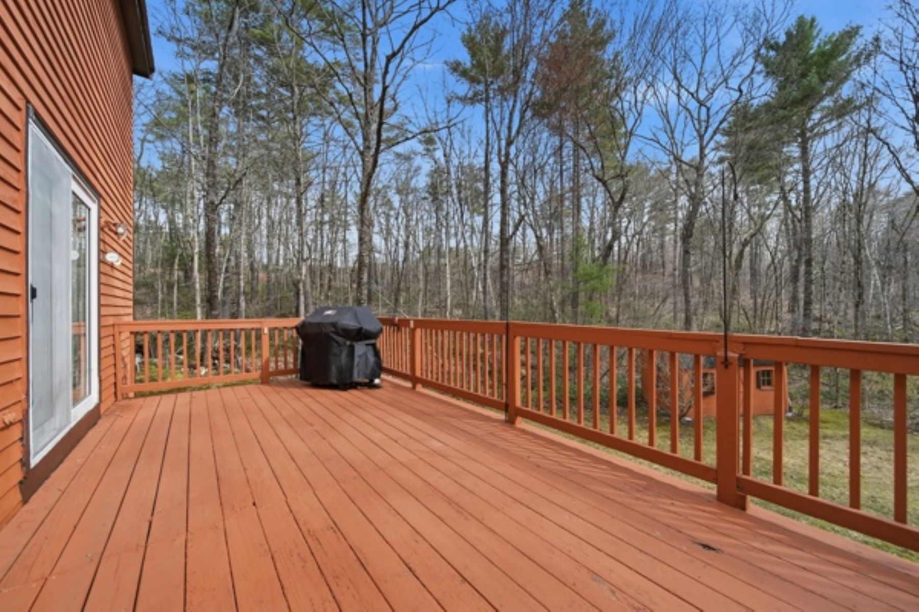  57 Greyrock Road - 物件實景