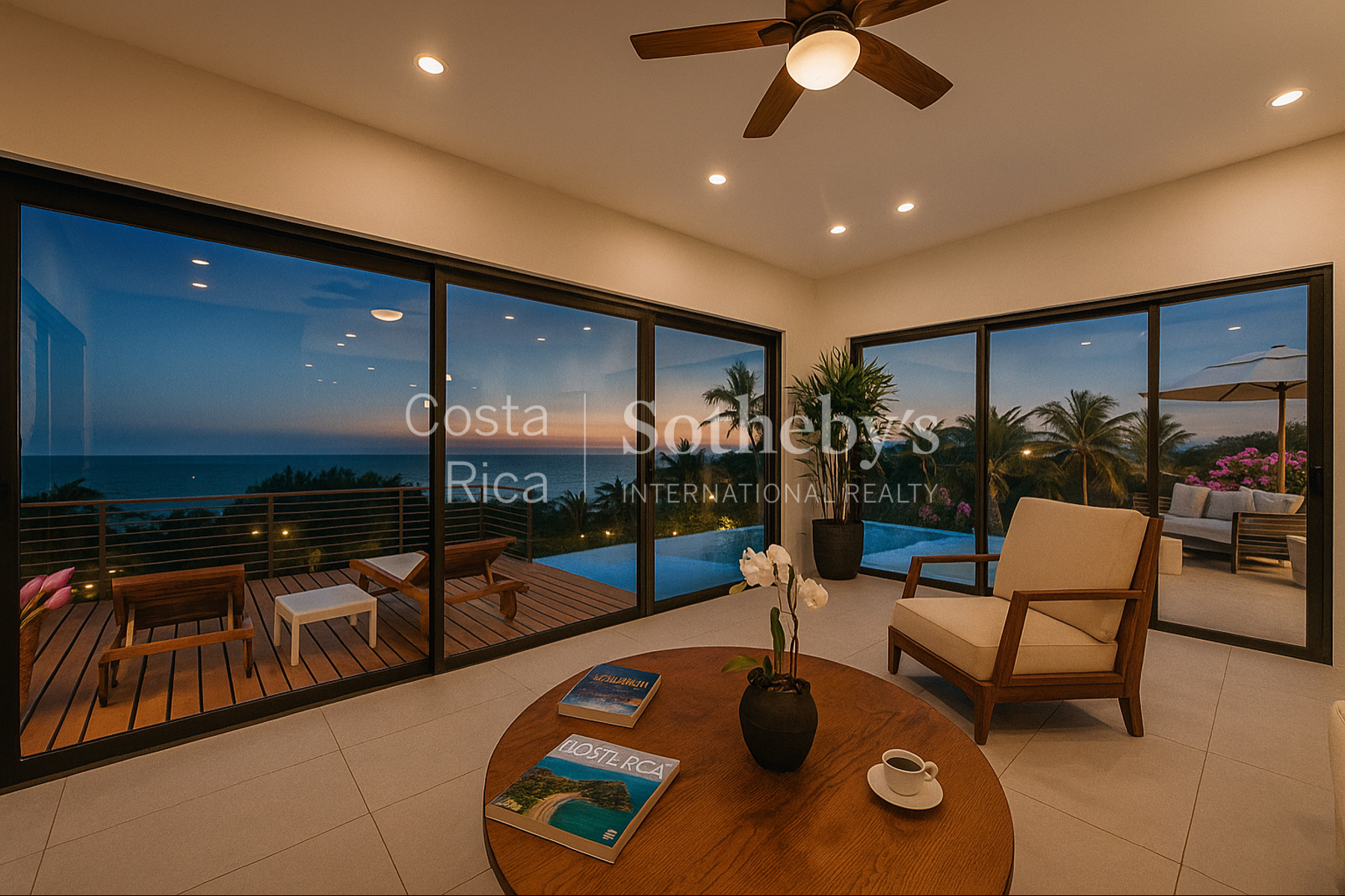  Coco Beach Sunset View - 物件實景