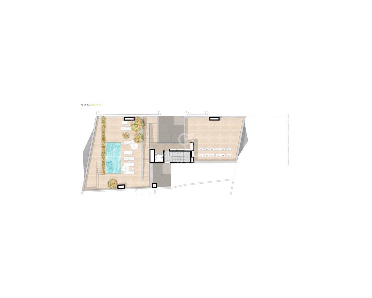 Barcelona, Barcelona, Sants ? Montju?c Barcelona, Barcelona, Catalonia, ES, 2 Bedrooms Bedrooms, ,3 BathroomsBathrooms,Residential,For Sale,Barcelona, Barcelona, Sants ? Montju?c Barcelona, ,1662195