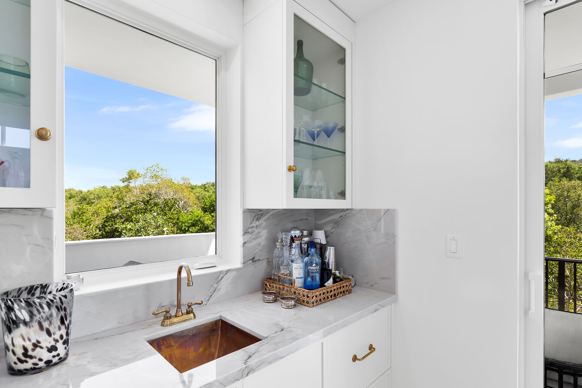  640 Coral Lane - Ocean Reef Club - 物件實景