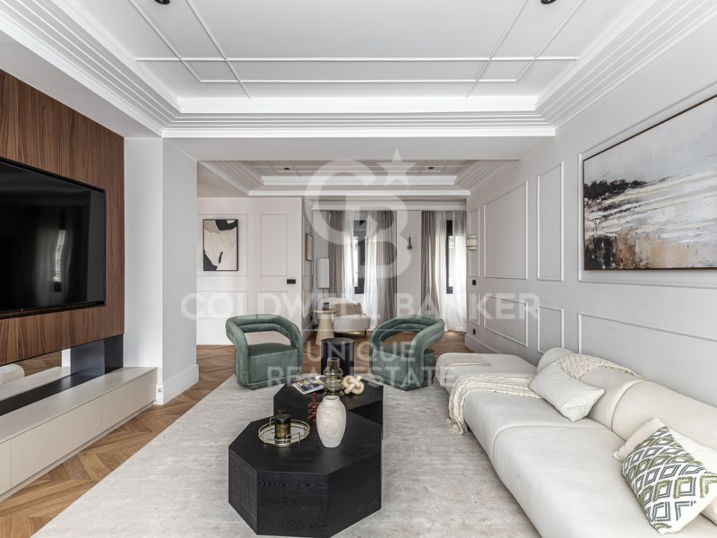 Madrid, Madrid, Barrio de Salamanca, Castellana Ma, Madrid, Comunidad de Madrid, ES, 4 Bedrooms Bedrooms, ,5 BathroomsBathrooms,Residential,For Sale,Madrid, Madrid, Barrio de Salamanca, Castellana Ma,1618669
