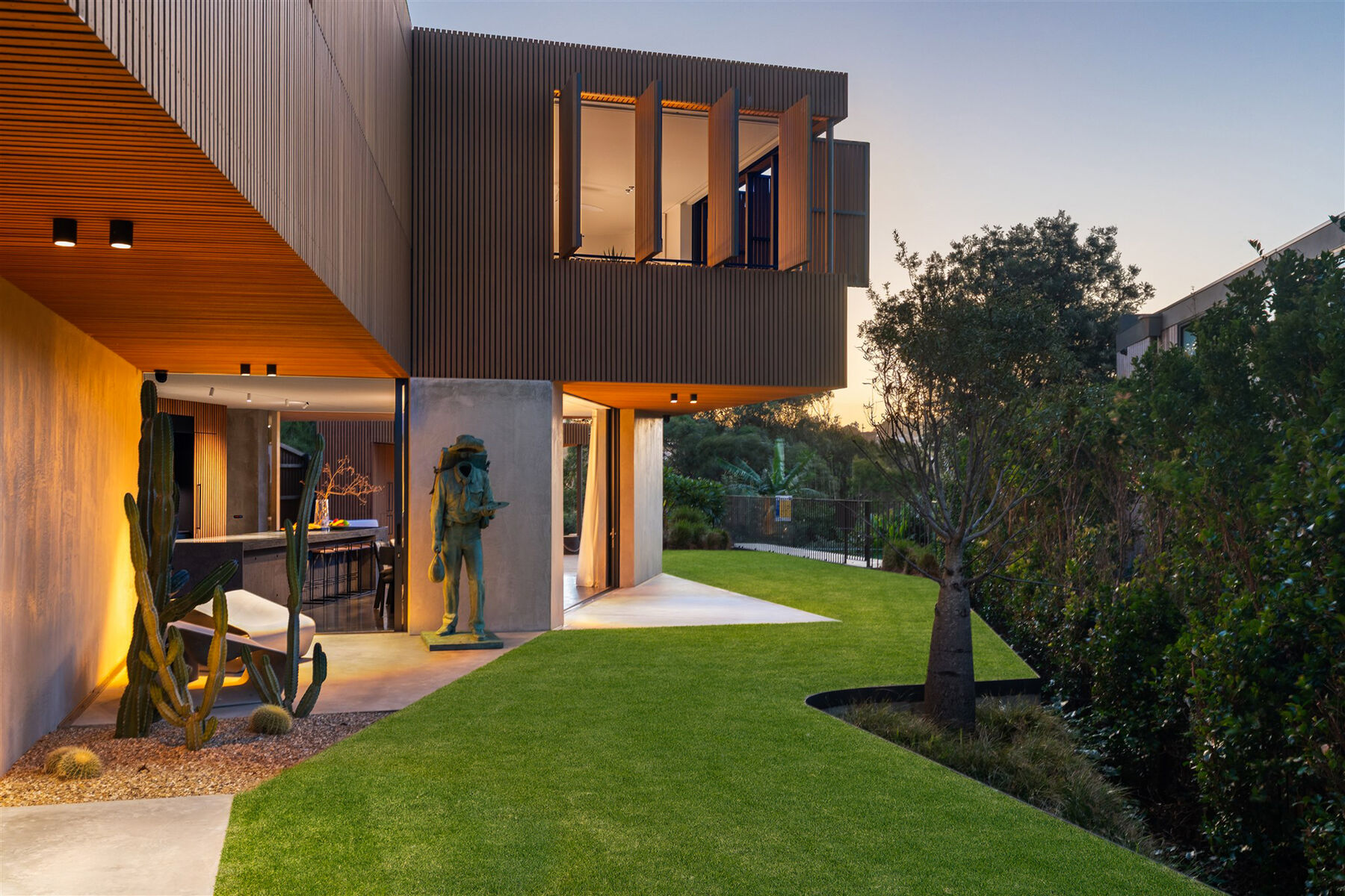  Aspect House - 物件實景