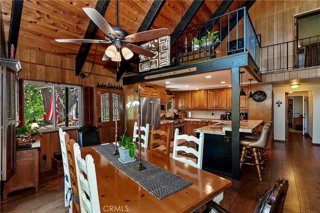 Lake Arrowhead, California, 92352, United States, 3 Bedrooms Bedrooms, ,1 BathroomBathrooms,Residential,For Sale,1988243