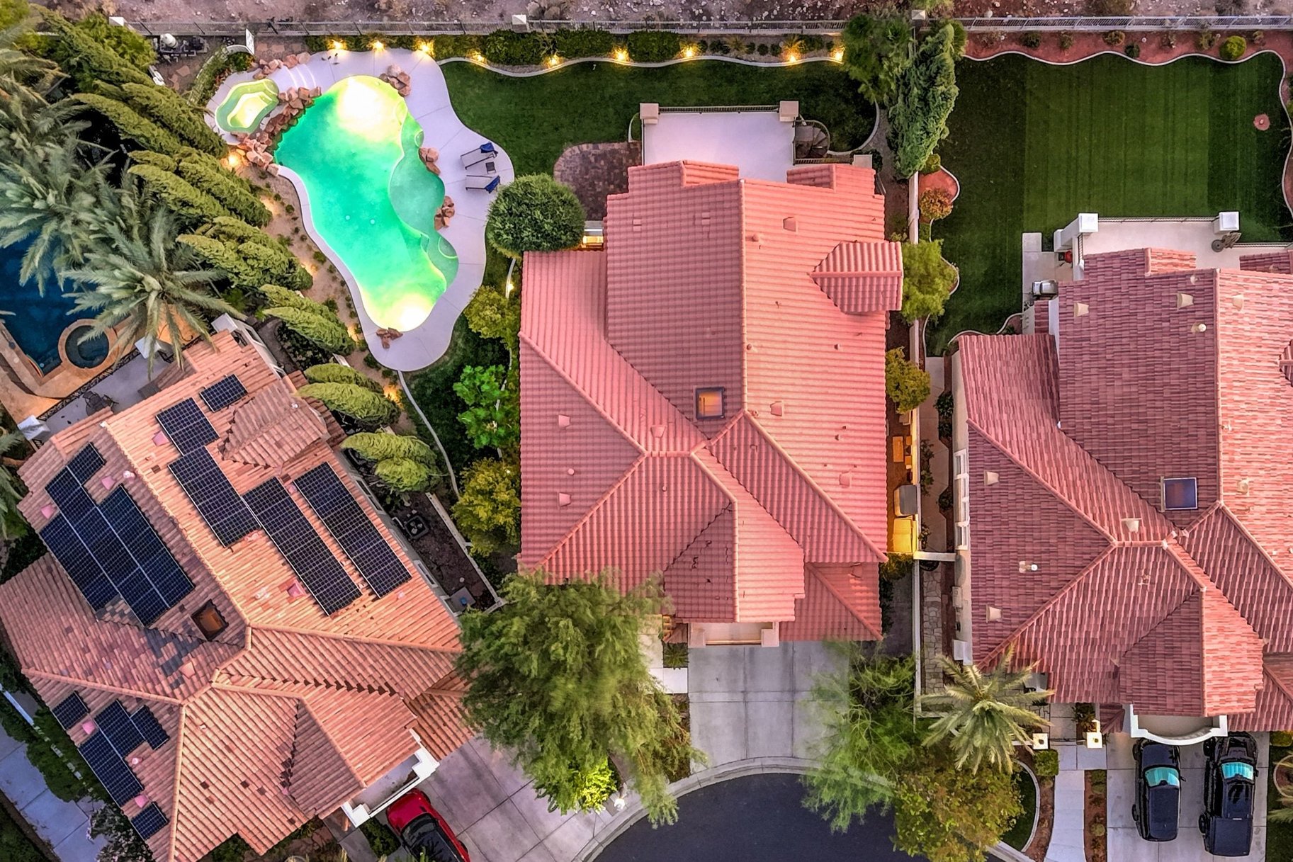  Completely Remodeled, Resort Backyard, Backing 14th Hole at TPC Golf Course - 物件實景