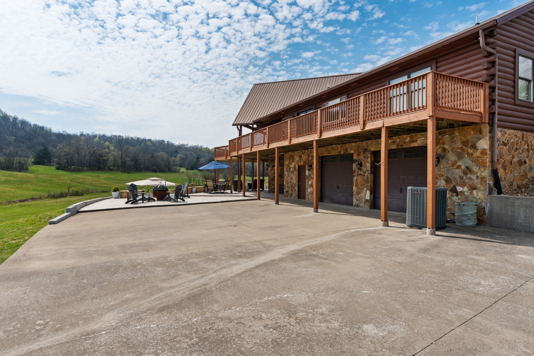  2063 Kennedy Creek Rd, Auburntown, TN, 37016 - 物件實景