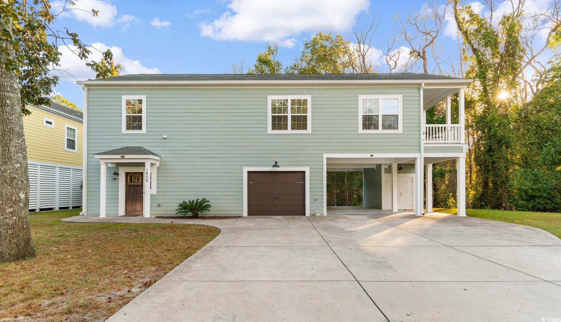 North Myrtle Beach, South Carolina, 29582, United States, 3 Bedrooms Bedrooms, ,3 BathroomsBathrooms,Residential,For Sale,1982540