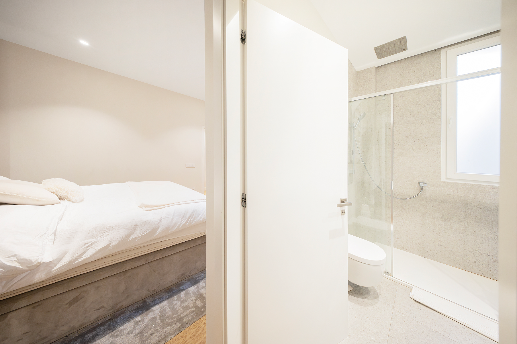  3-bedroom, 3-bathroom home in Barrio de Salamanca - 物件實景