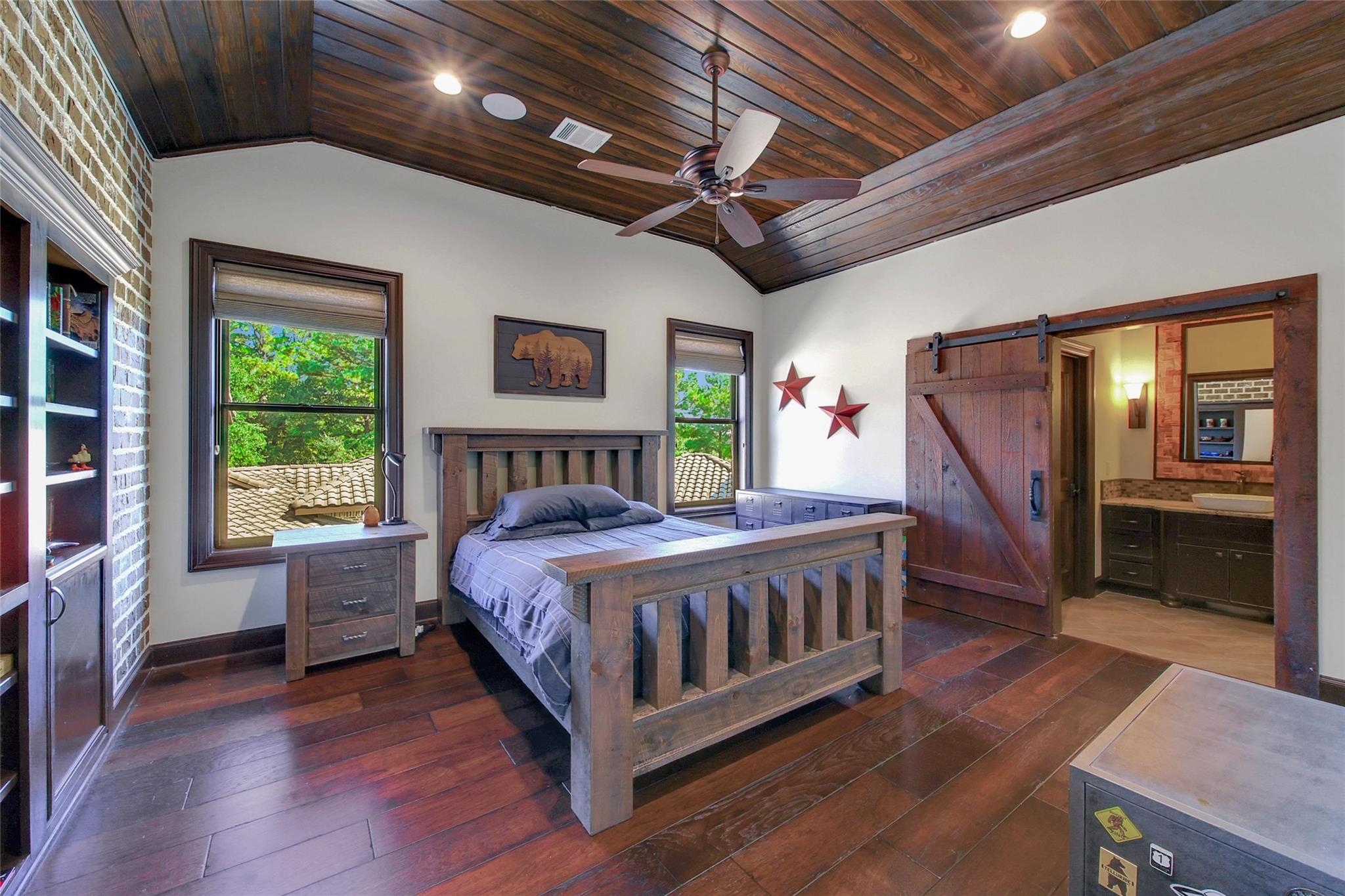 Spring, Texas, 77379, United States, 5 Bedrooms Bedrooms, ,6 BathroomsBathrooms,Residential,For Sale,2006186