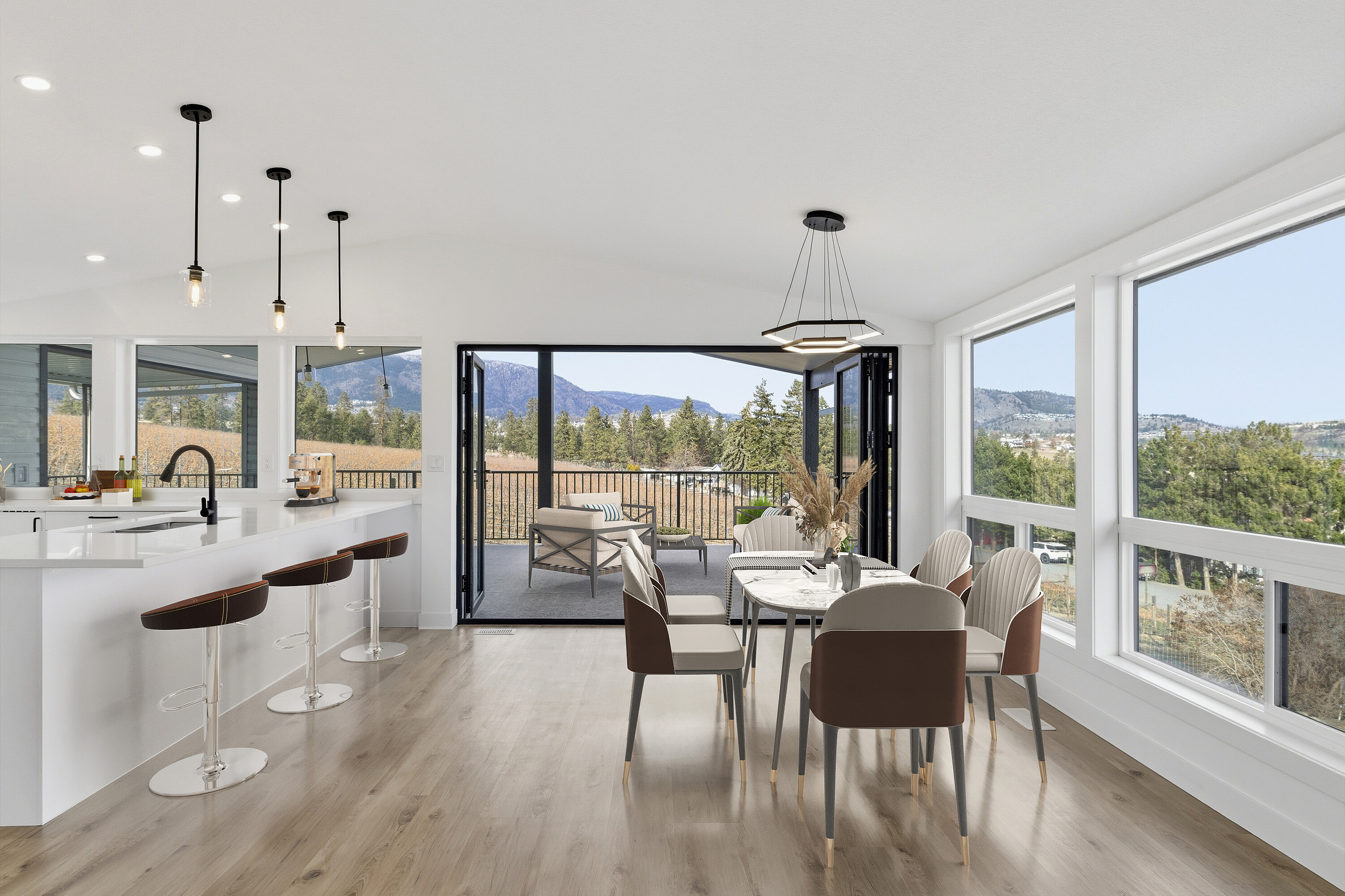  Breathtaking Lake Views - 物件實景