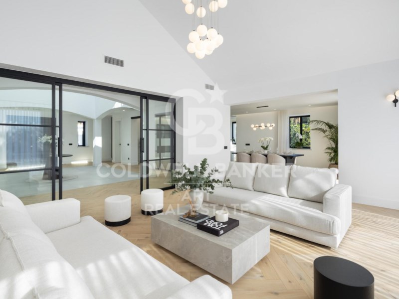 Benahavís, Andalusia, ES, 5 Bedrooms Bedrooms, ,7 BathroomsBathrooms,Residential,For Sale,1836869