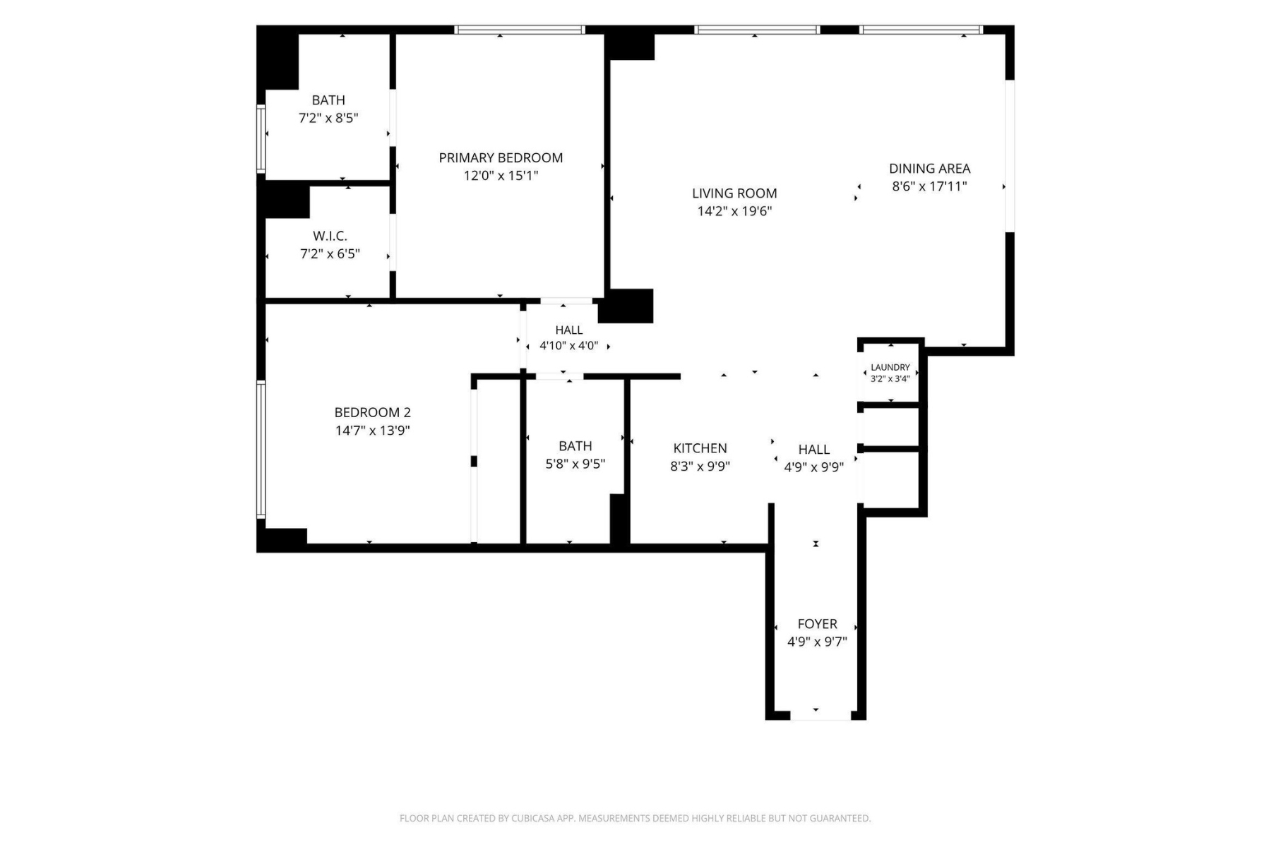  2451 Midtown Avenue, Alexandria, VA, 22303 - 物件實景