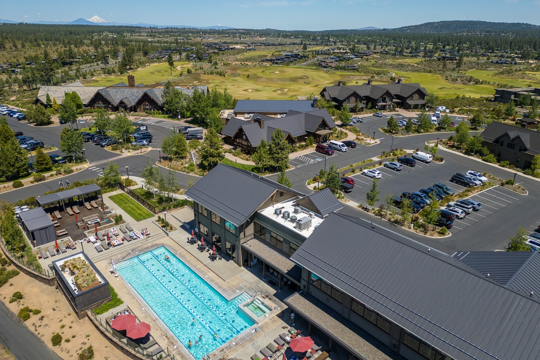  61261 Tetherow Drive #28 Bend, OR 97702 - 物件實景