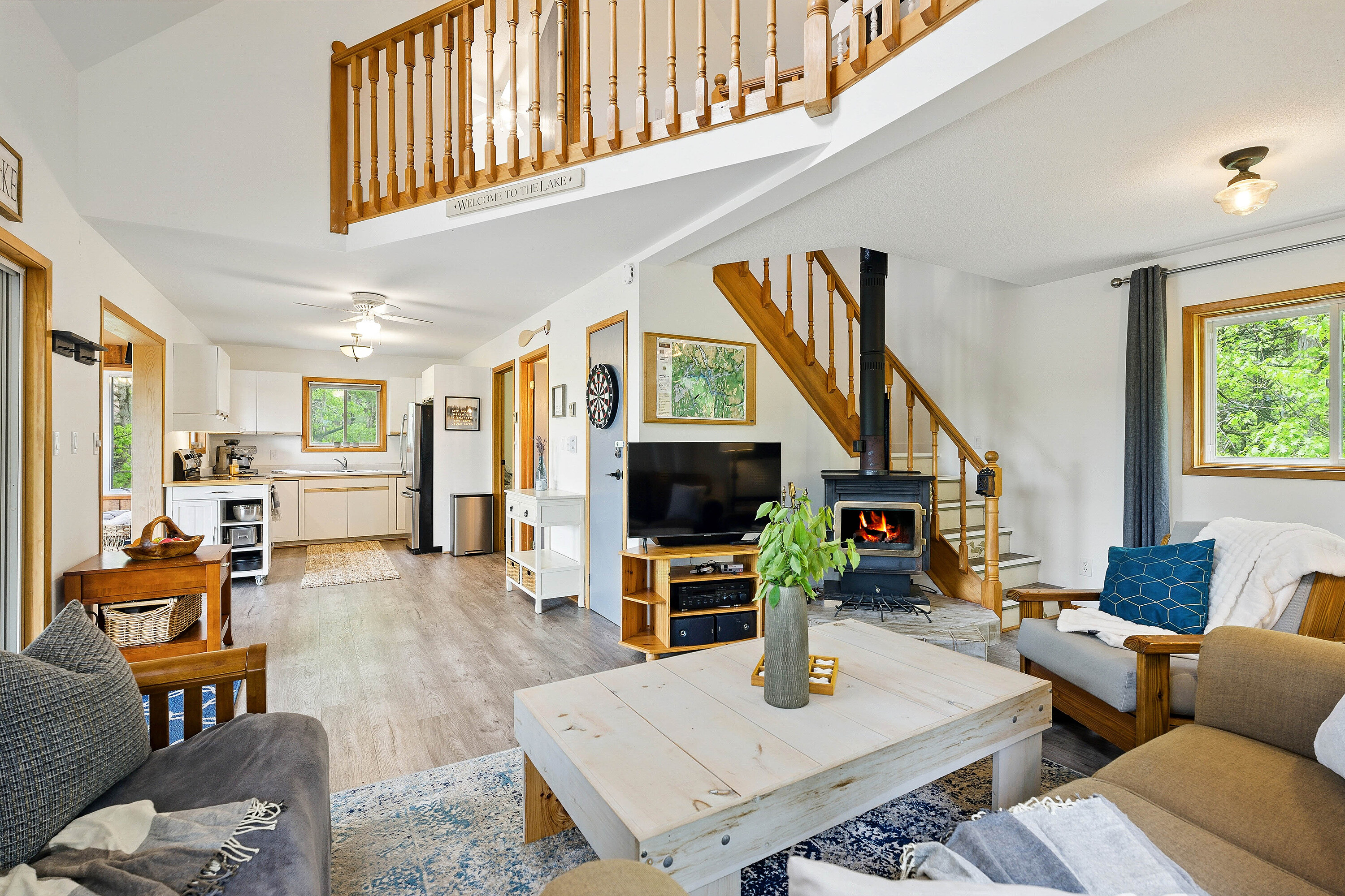  Peaceful Grants Bay on Kahshe - 物件實景