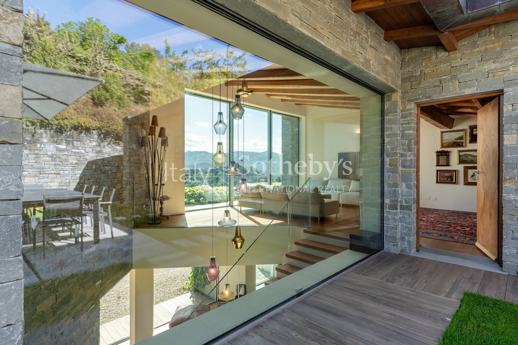  Panoramic Villa with Pool on the hills of Tuscany - 物件實景