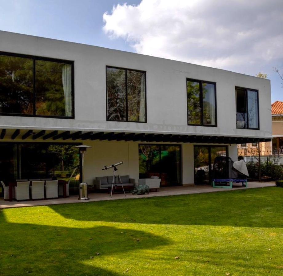Lerma, Estado de méxico, 52005, Mexico, 6 Bedrooms Bedrooms, ,8 BathroomsBathrooms,Residential,For Sale,1739270