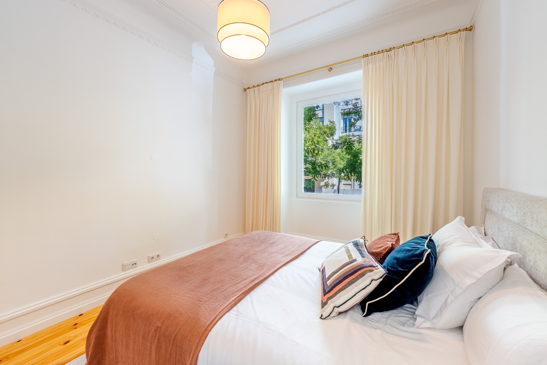  Flat, 3 bedrooms, for Sale - 物件實景
