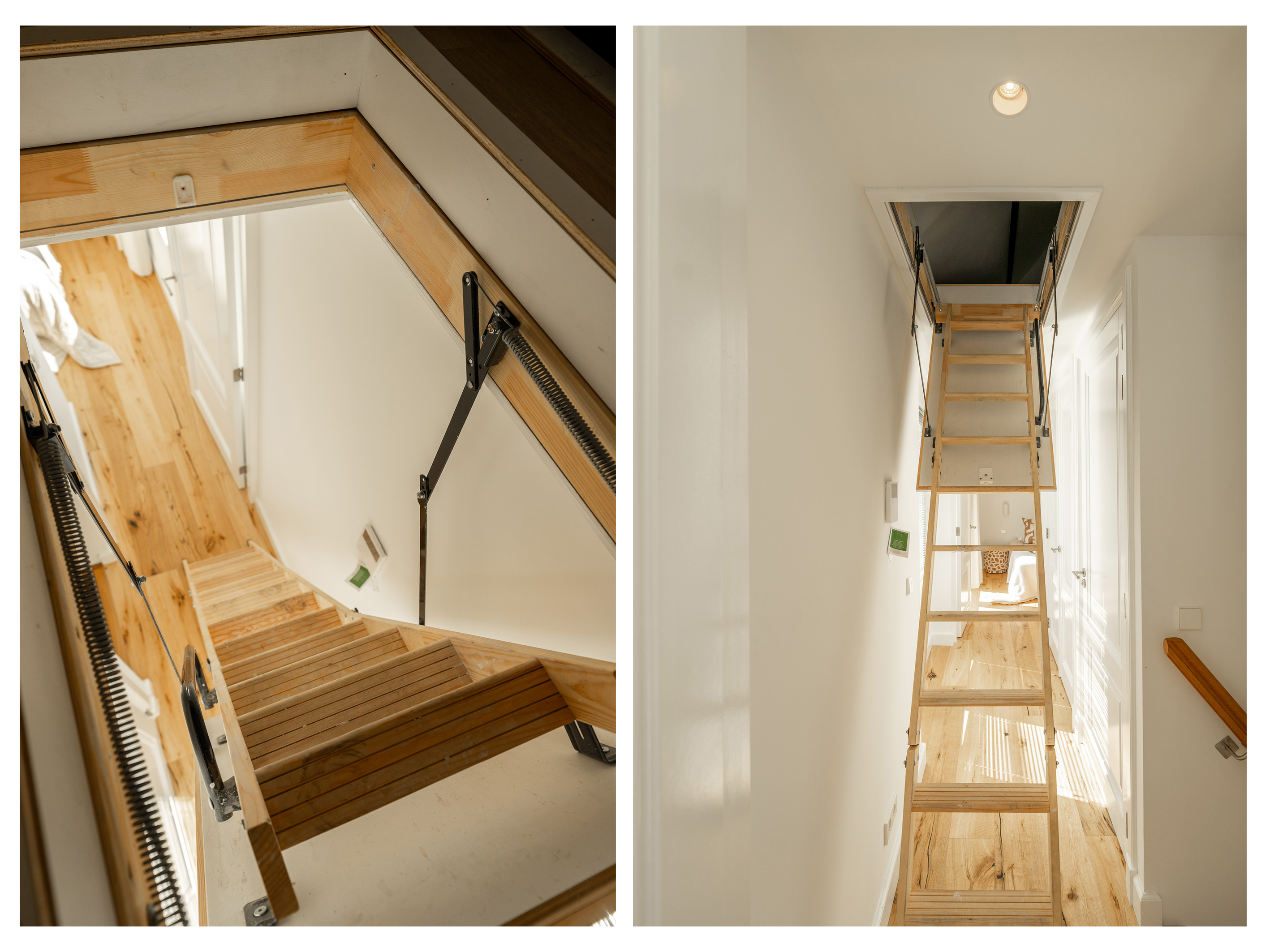  The Sunlit Terrace Maisonette in Amsterdam - 物件實景