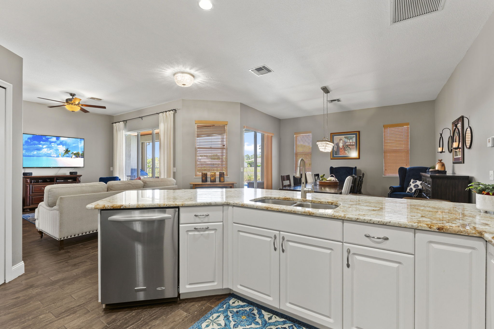 6001 NW Telford Avenue, Port St. Lucie, FL, 34983 - 物件實景