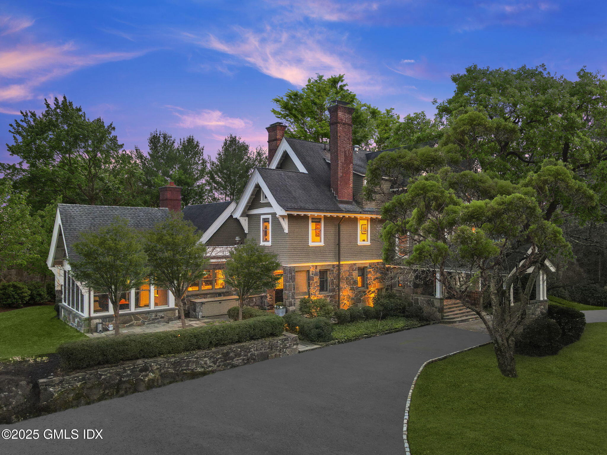 Greenwich, Connecticut, 06830, United States, 8 Bedrooms Bedrooms, ,10 BathroomsBathrooms,Residential,For Sale,1794108