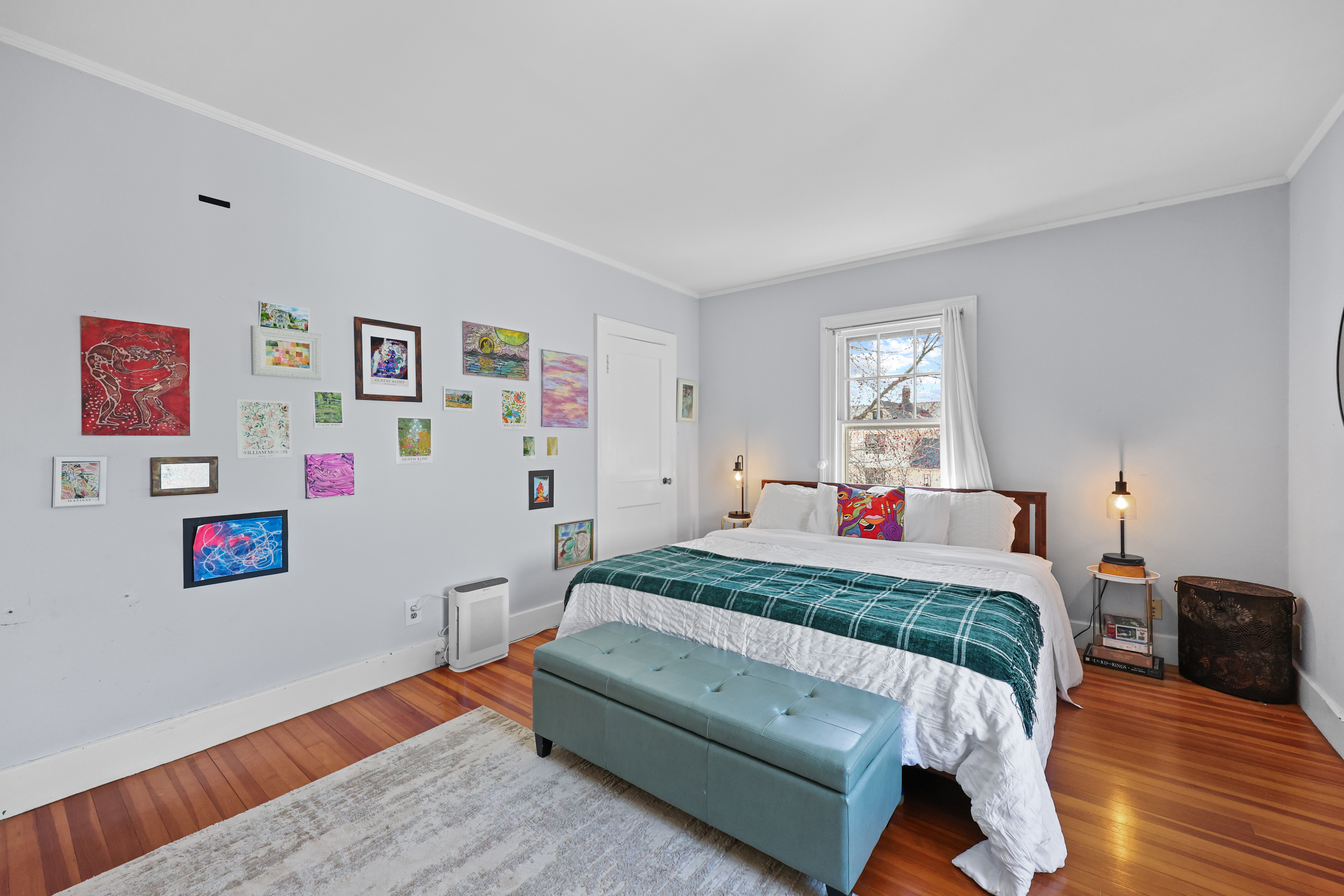  1720 Whitney Avenue - 物件實景