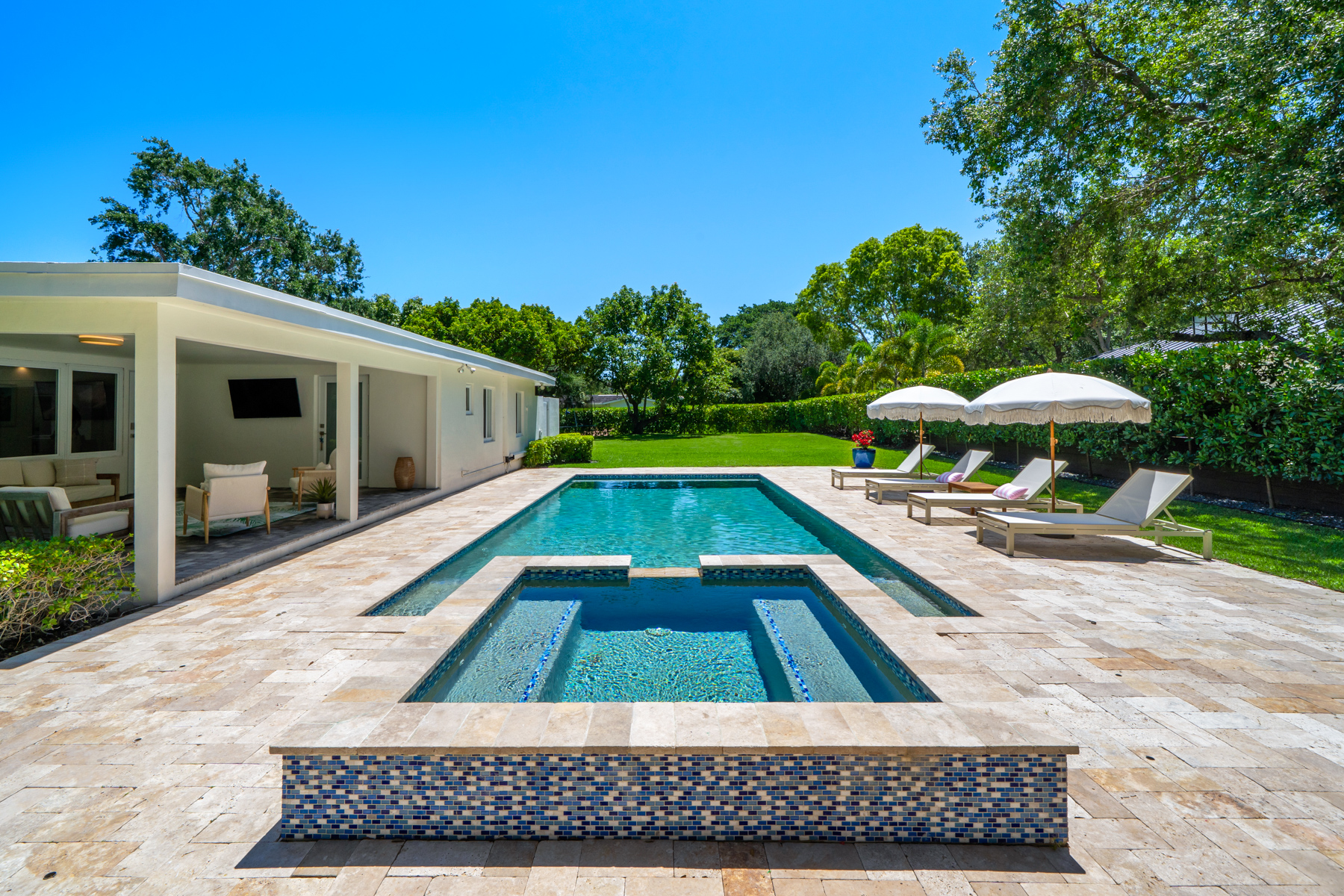  6450 SW 128th St, Pinecrest, FL, 33156 - 物件實景