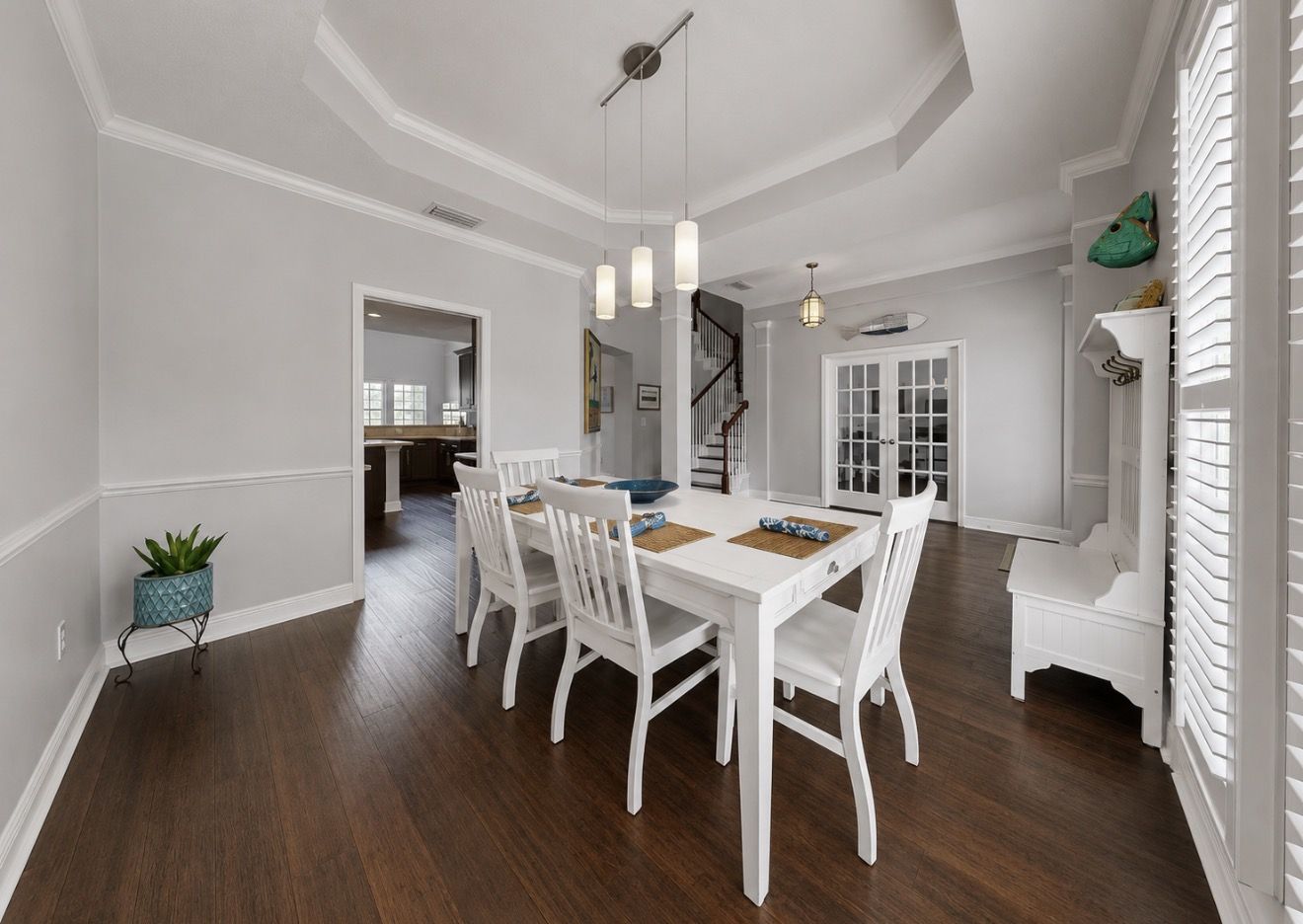 Apollo Beach, Florida, 33572, United States, 4 Bedrooms Bedrooms, ,4 BathroomsBathrooms,Residential,For Sale,2048527