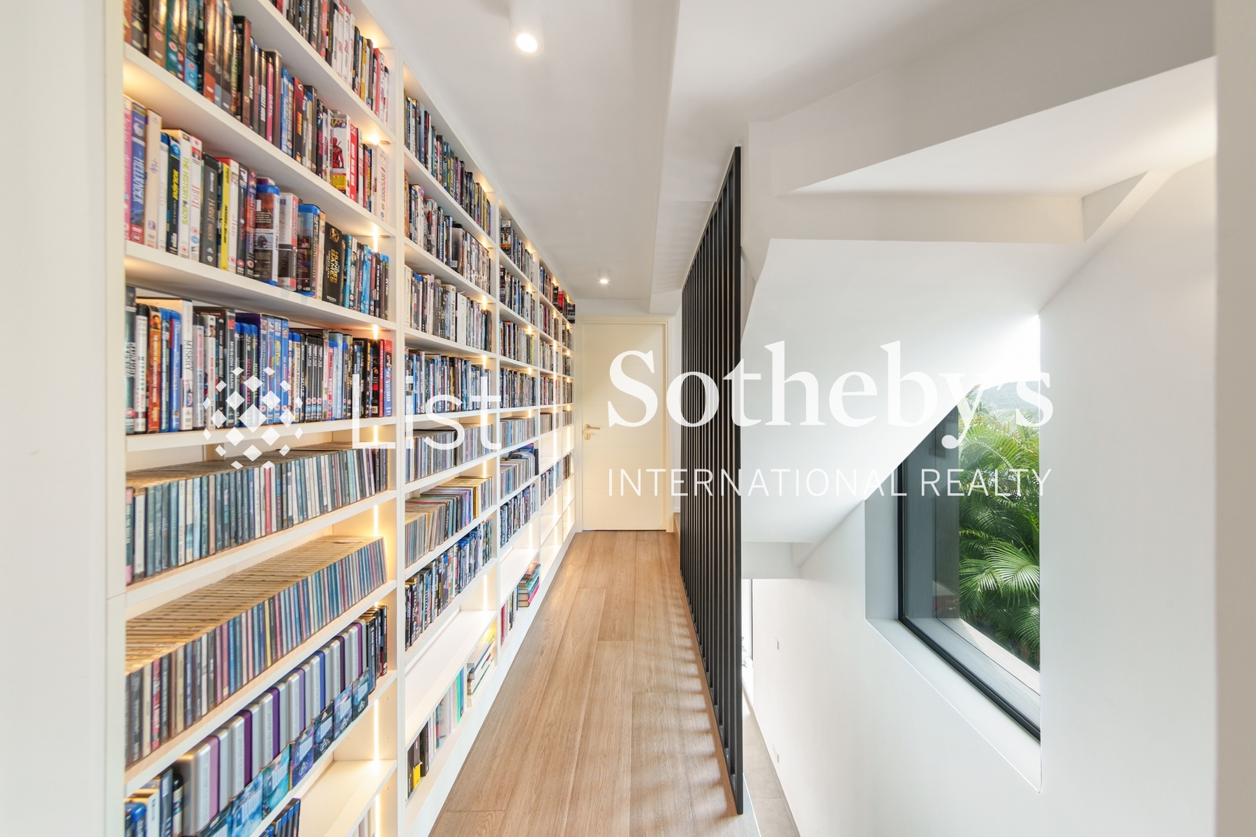  Hing Keng Shek Detached House - 物件實景