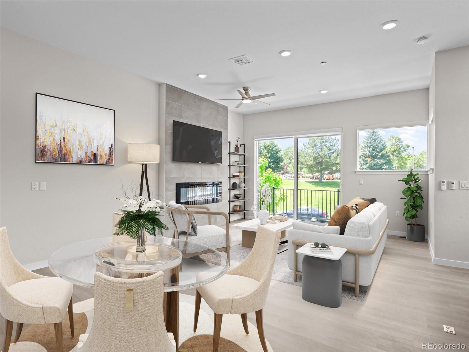 Lakewood, Colorado, 80214, United States, 3 Bedrooms Bedrooms, ,3 BathroomsBathrooms,Residential,For Sale,1866622