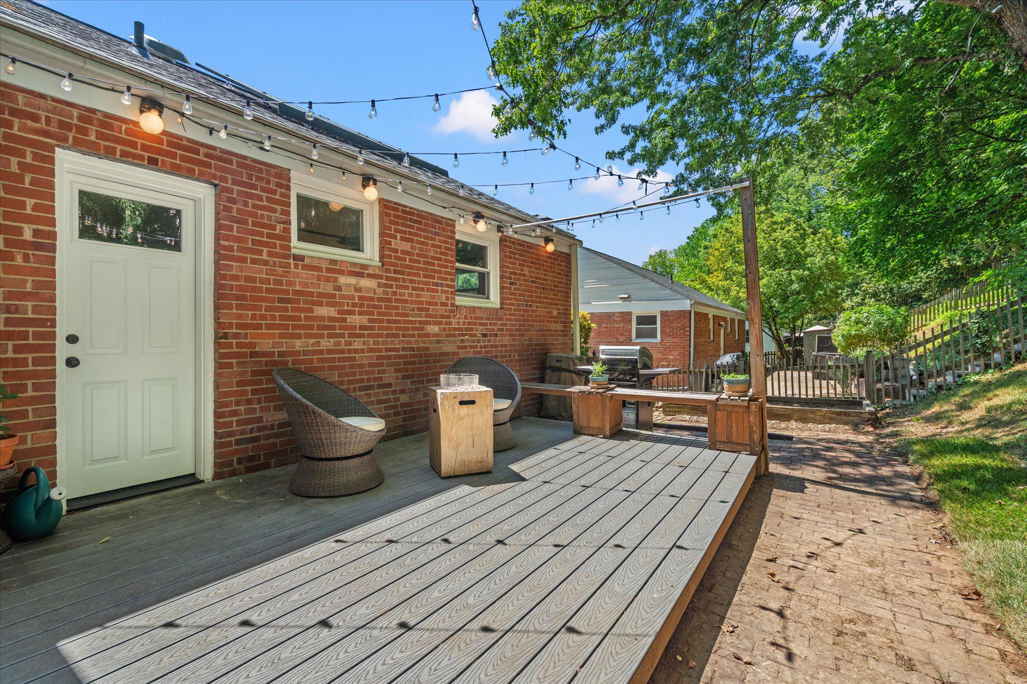  3117 King Street, Alexandria, VA, 22302 - 物件實景