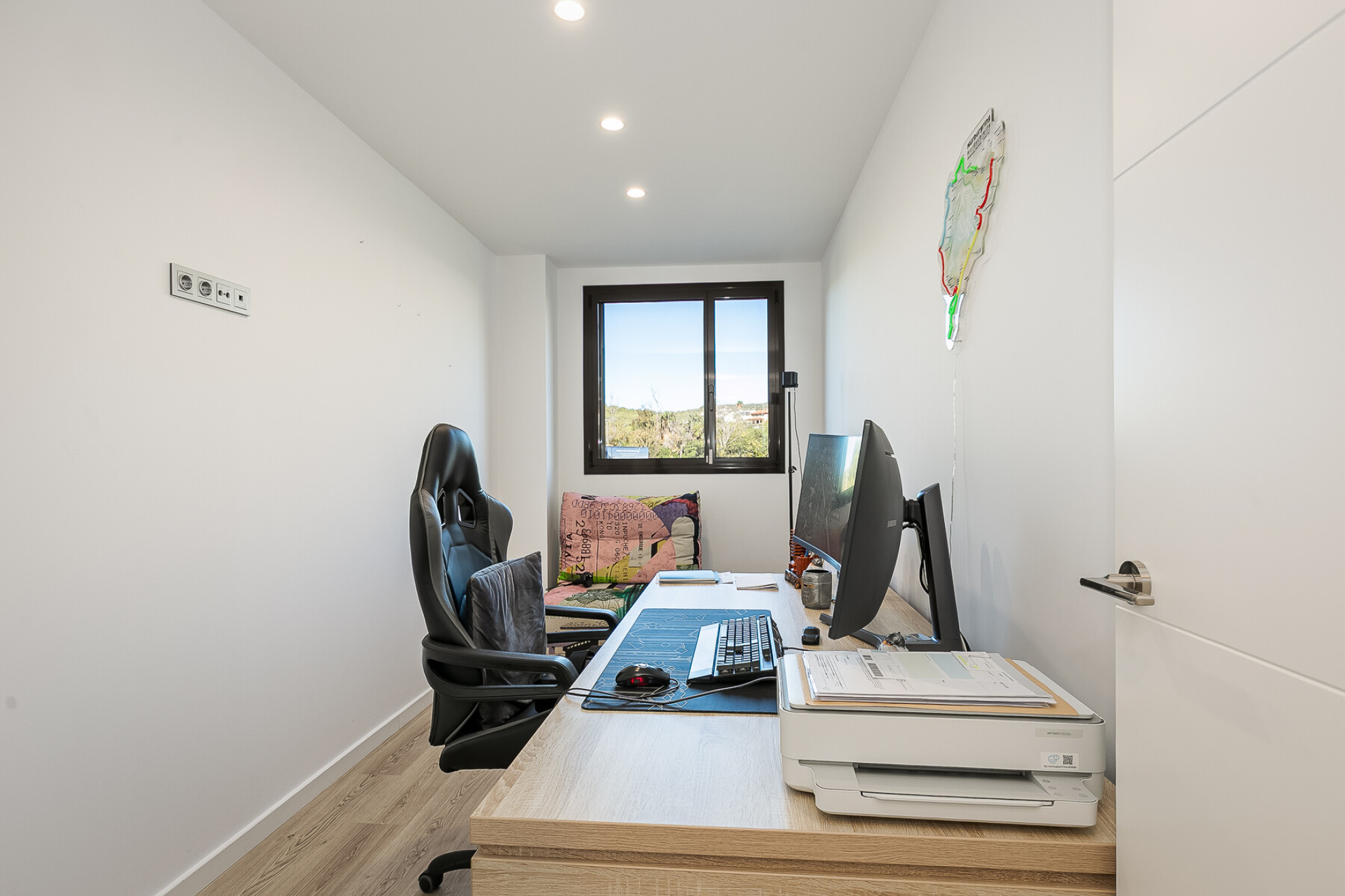 Excellent ground floor of 2021 in Aiguadolç, Sitges - 物件實景