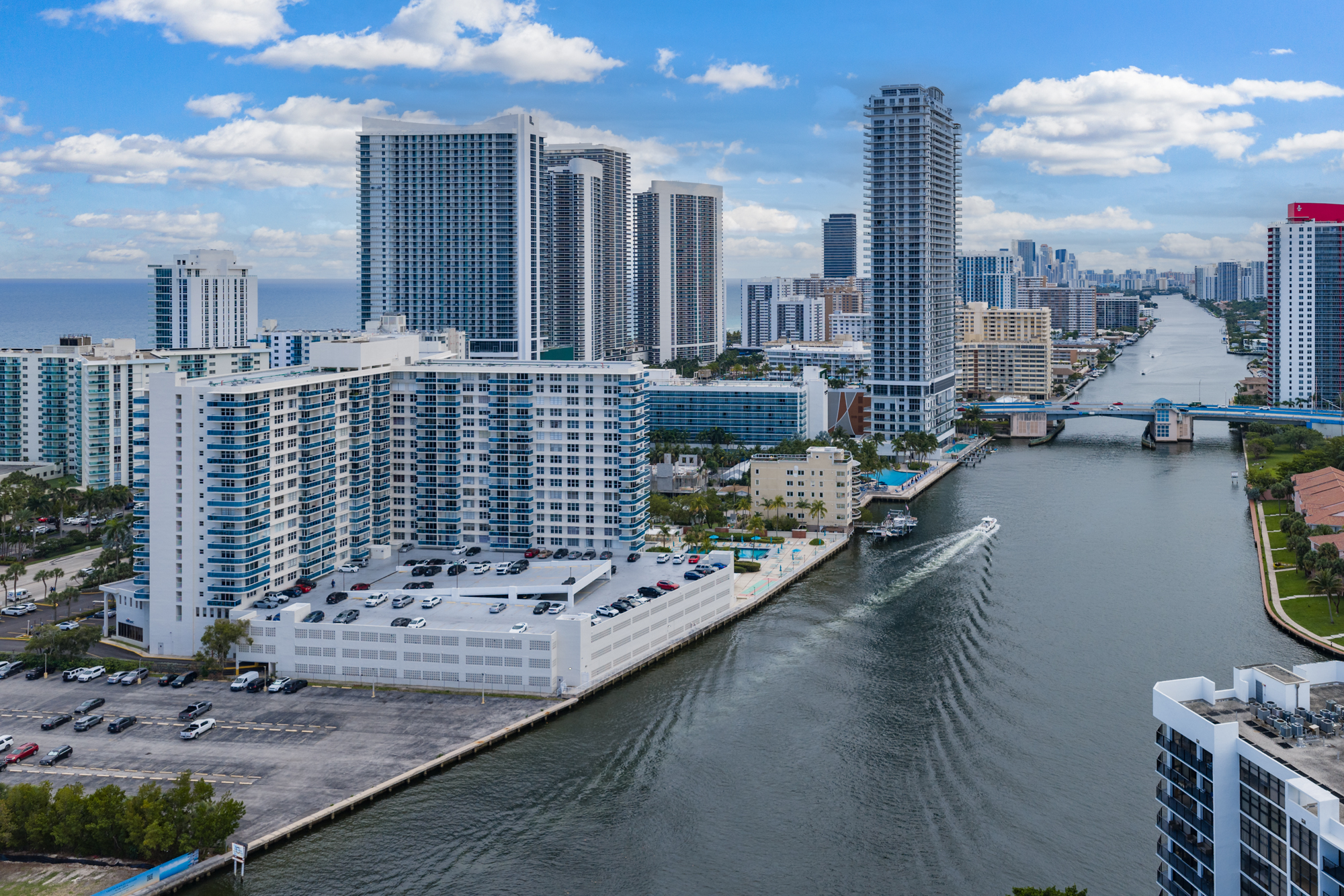  3800 S Ocean Dr, Hollywood, FL, 33019 - 物件實景
