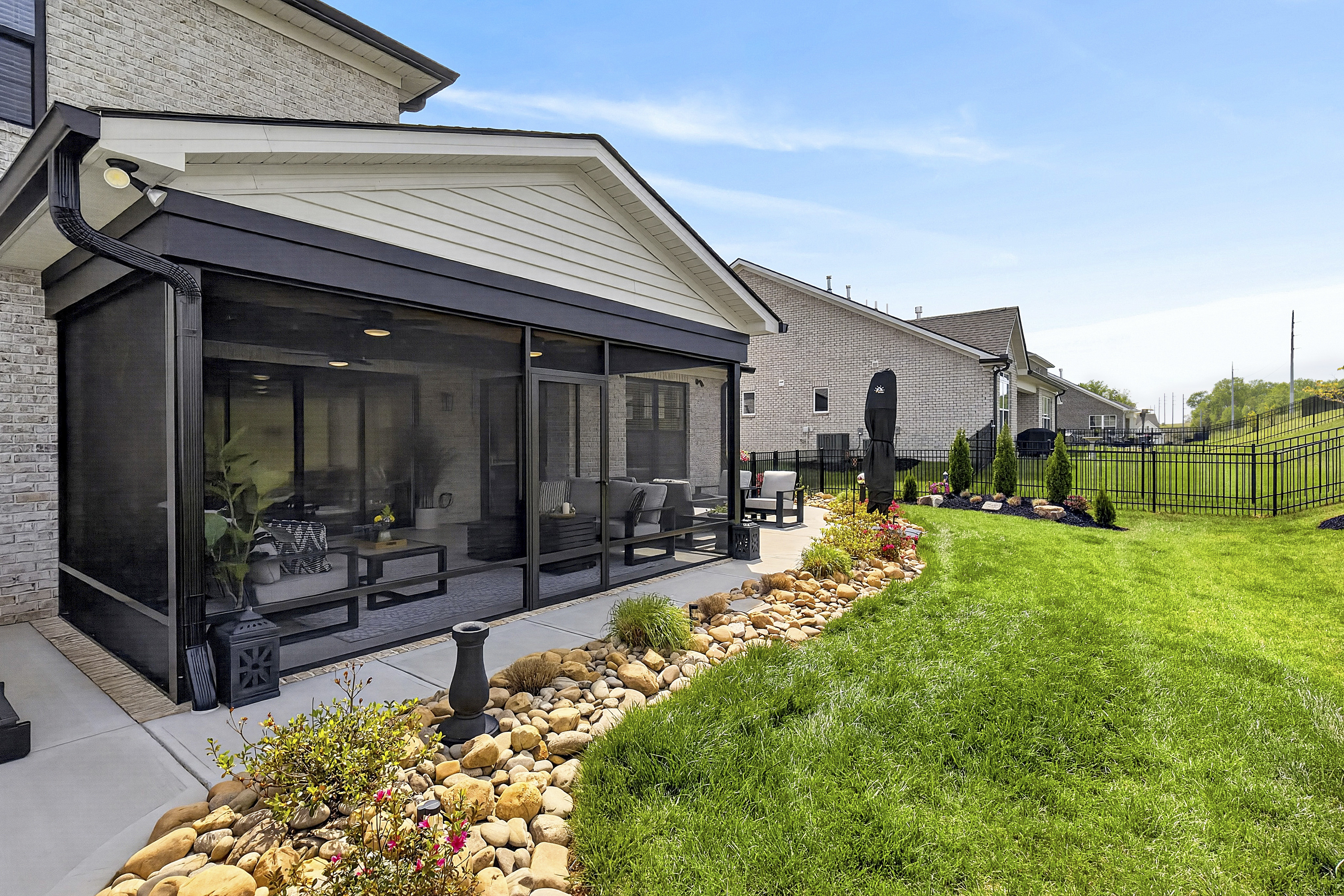  12633 Red Poppy Drive, Farragut, TN 37934 - 物件實景