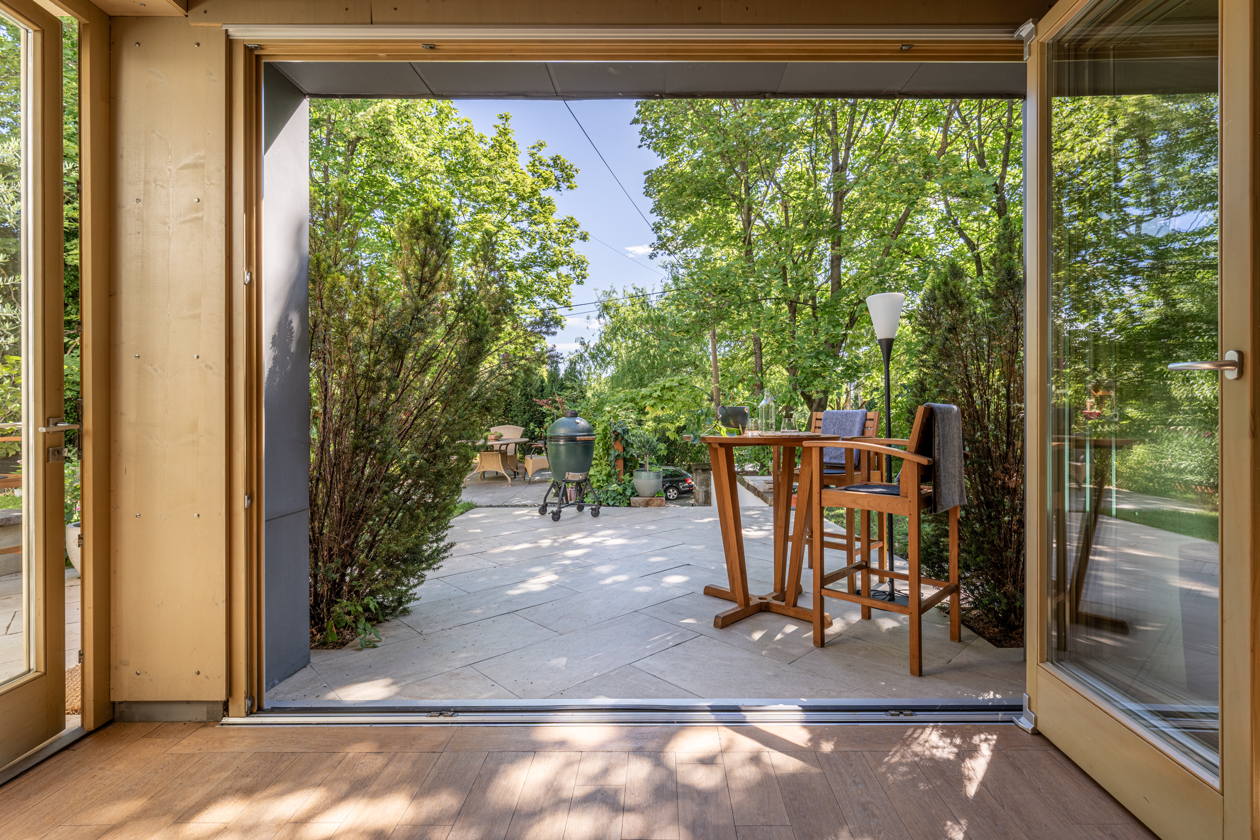  Timeless Villa Estate in the Heart of Buda - 物件實景