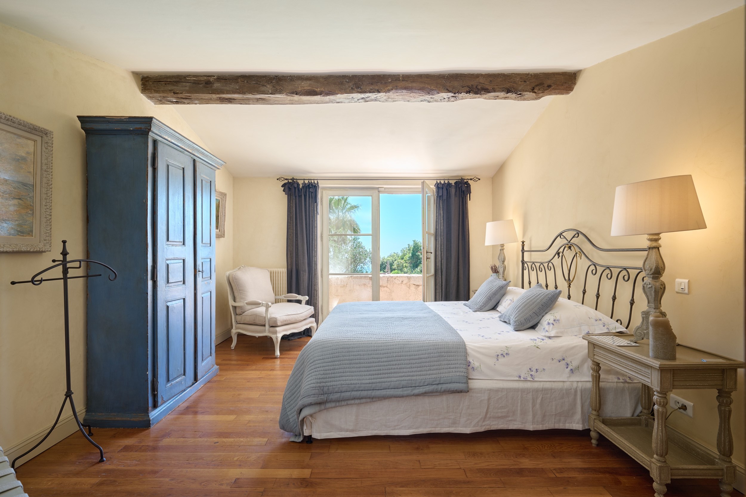  Domaine des Hauts de Saint-Paul : Exceptional property with panoramic view, par… - 物件實景