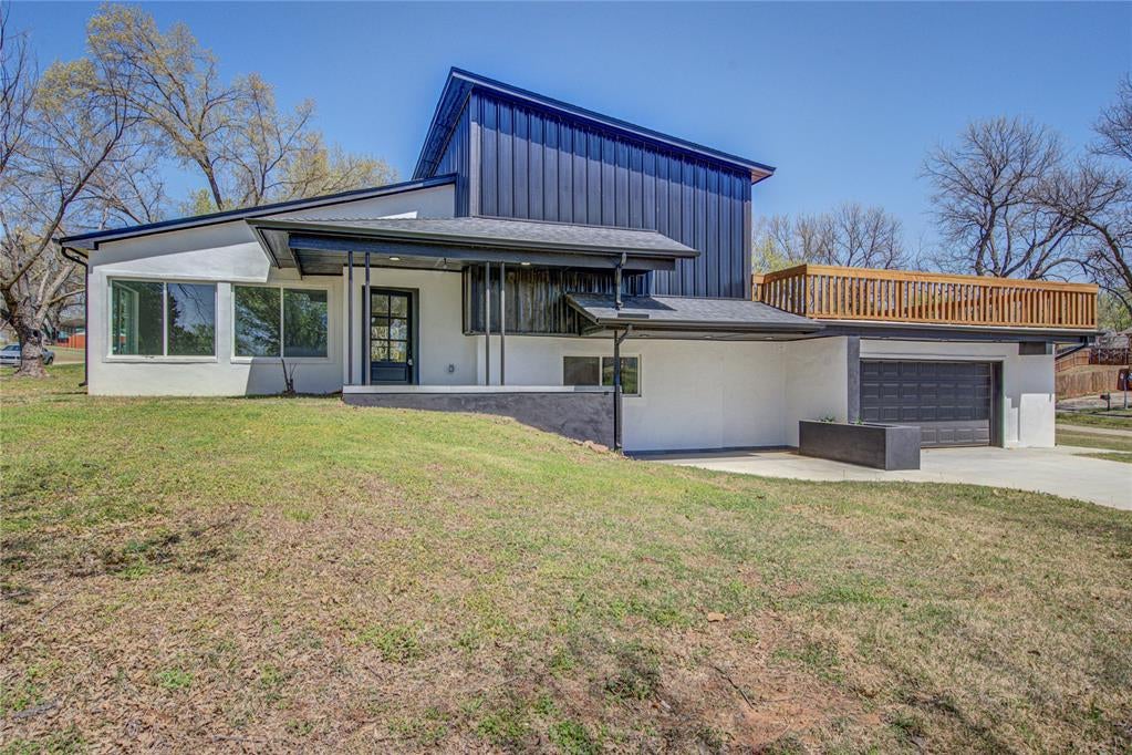 Purcell, Oklahoma, 73080, United States, 4 Bedrooms Bedrooms, ,4 BathroomsBathrooms,Residential,For Sale,1766644