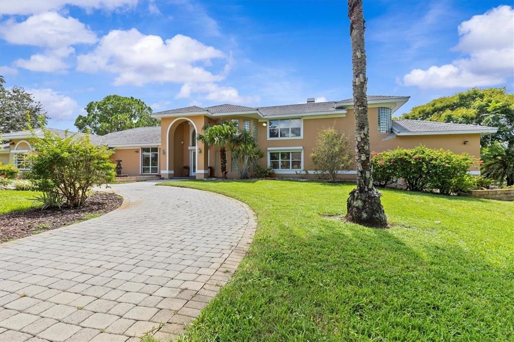 Tarpon Springs, Florida, 34689, United States, 5 Bedrooms Bedrooms, ,4 BathroomsBathrooms,Residential,For Sale,1901720